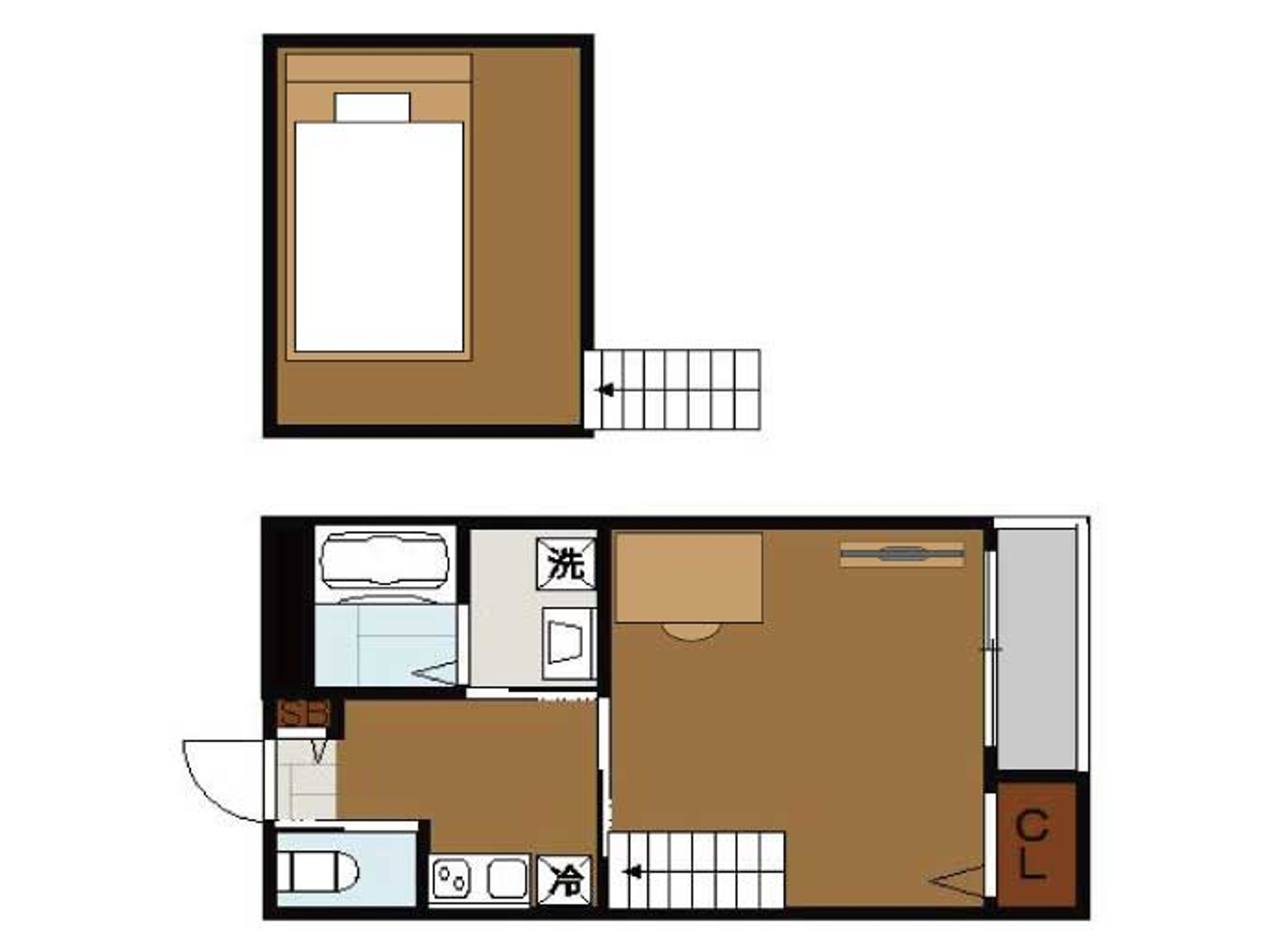 BraTTo石津川ビブレストのイメージ