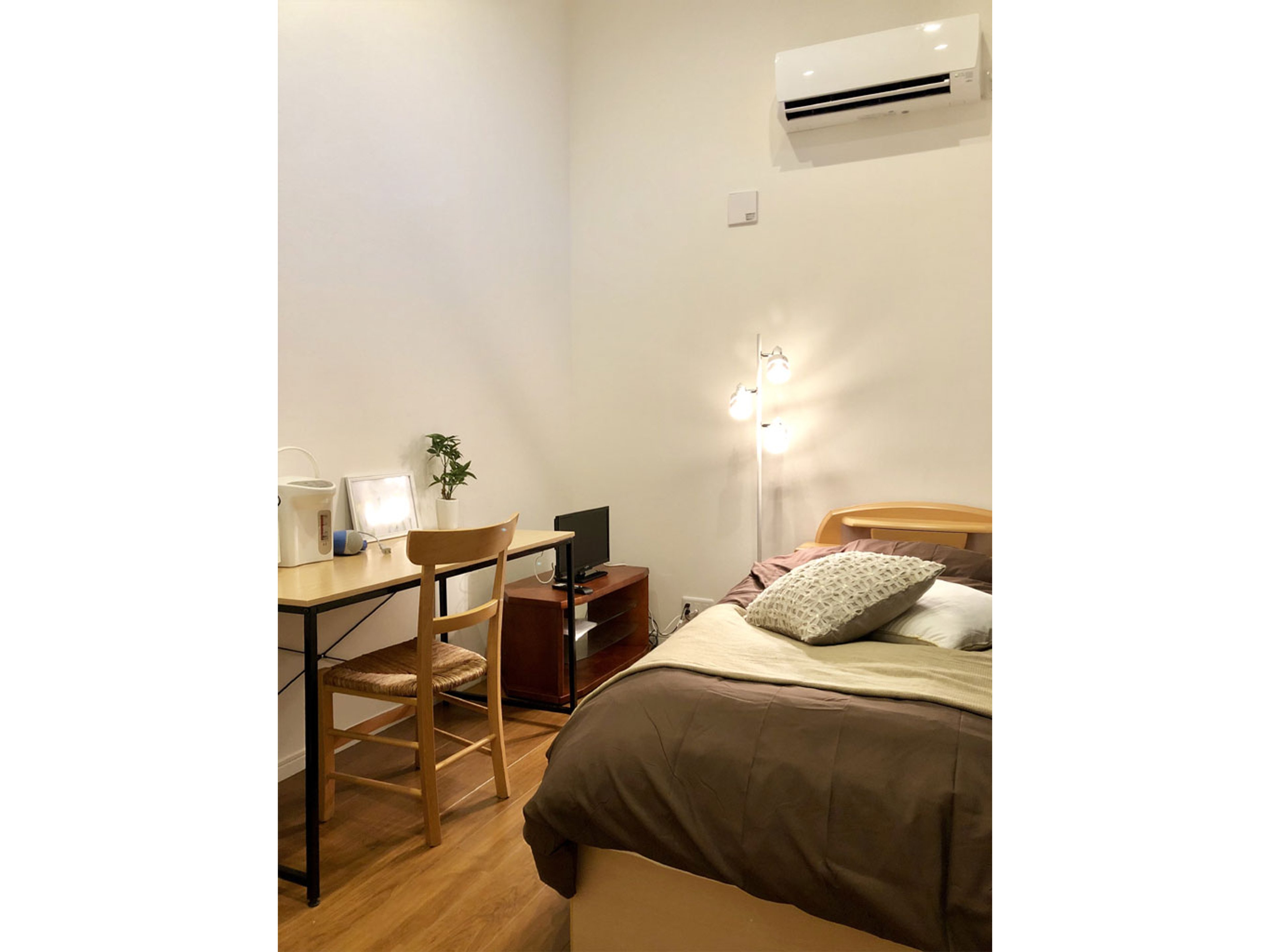 BraTTo石津川ビブレストのイメージ