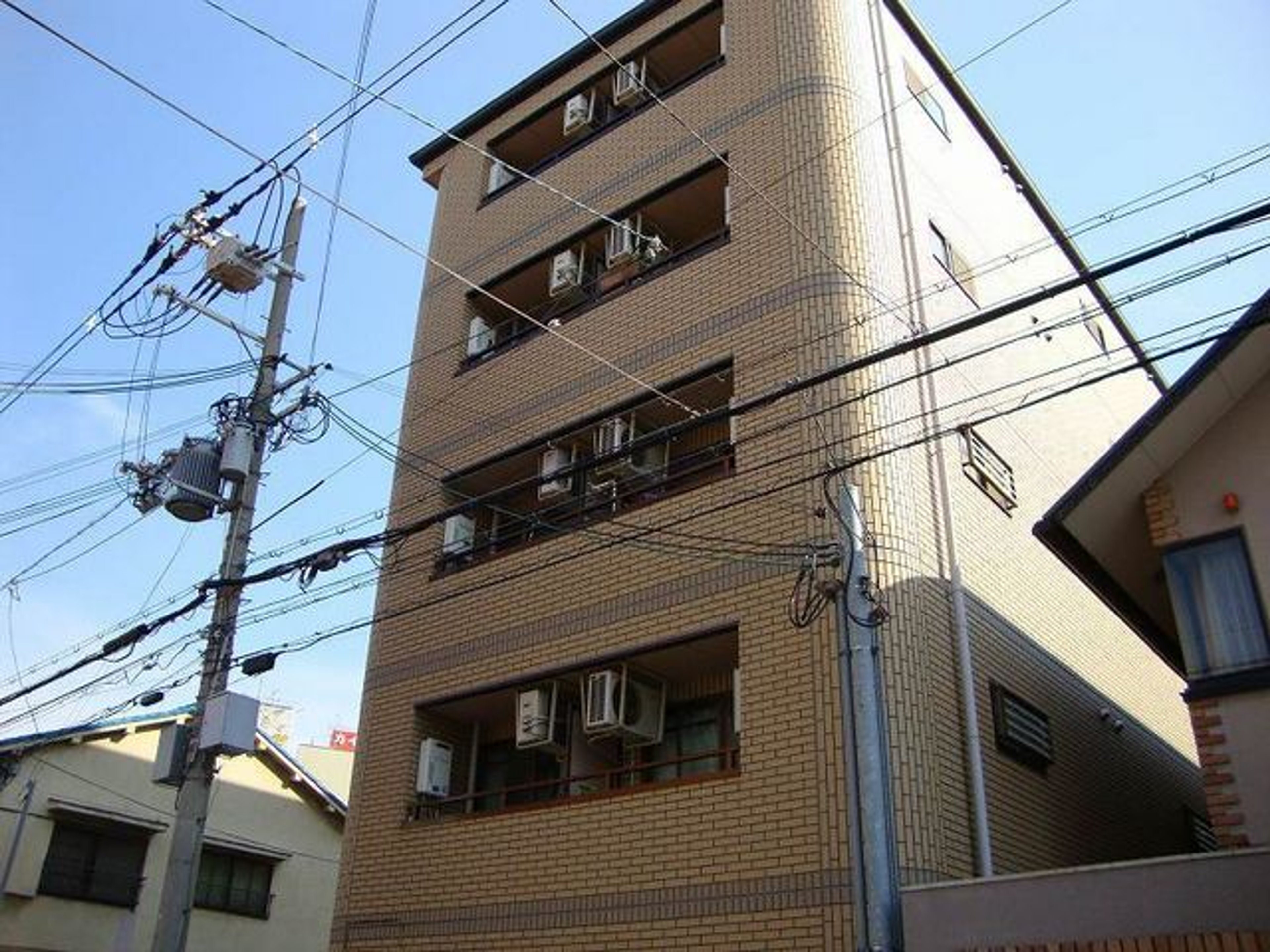 BraTTo堺リバティのイメージ