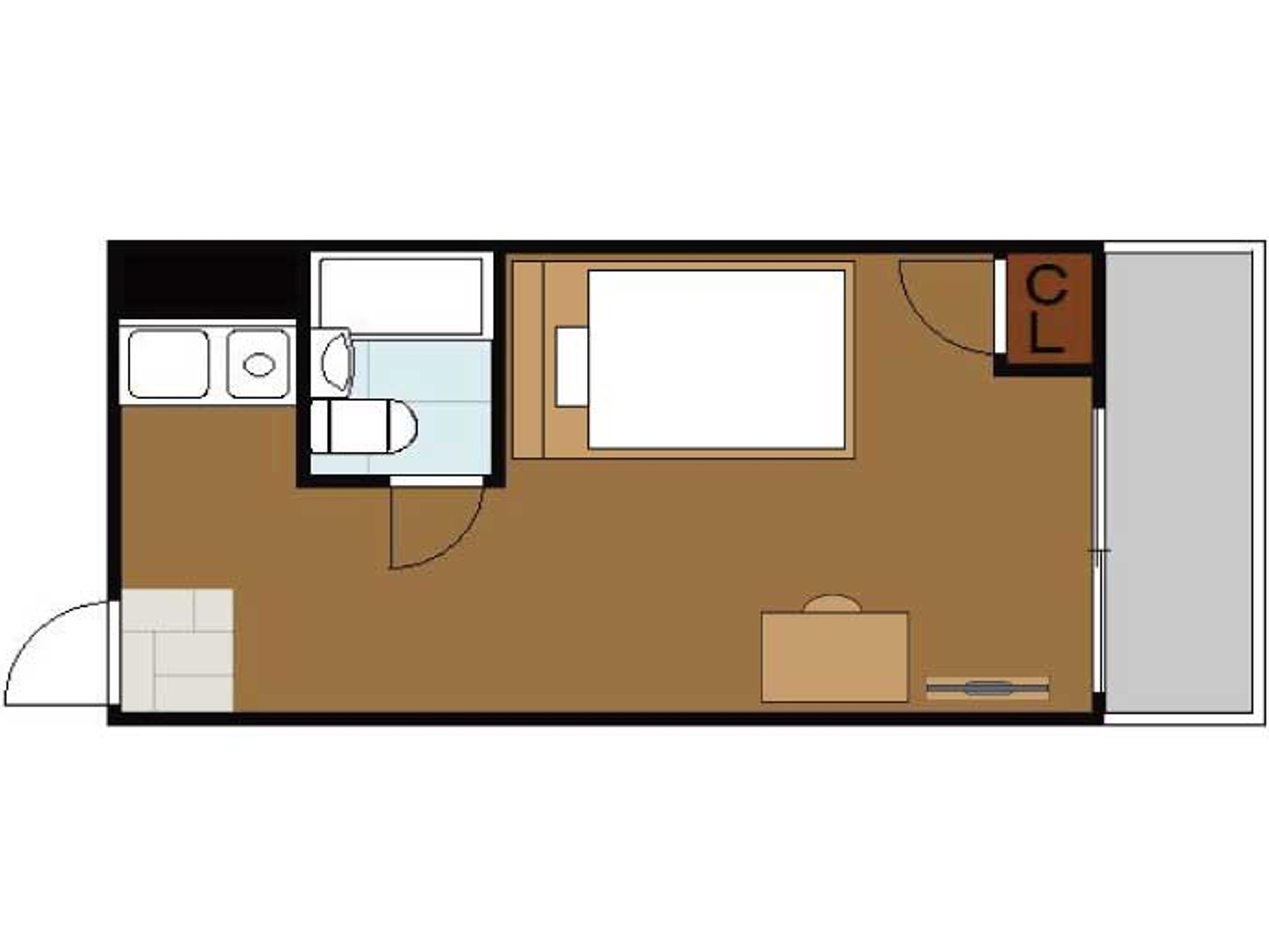 BraTTo堺のイメージ