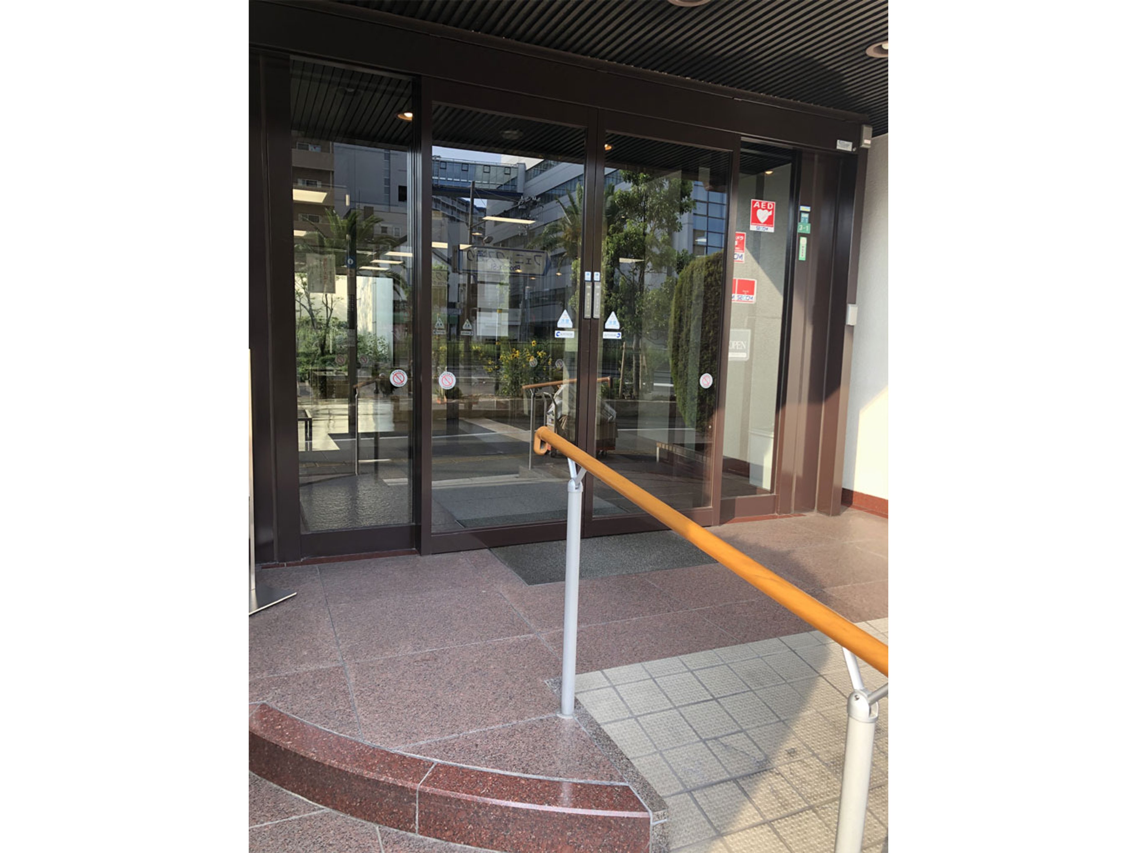 BraTTo堺のイメージ