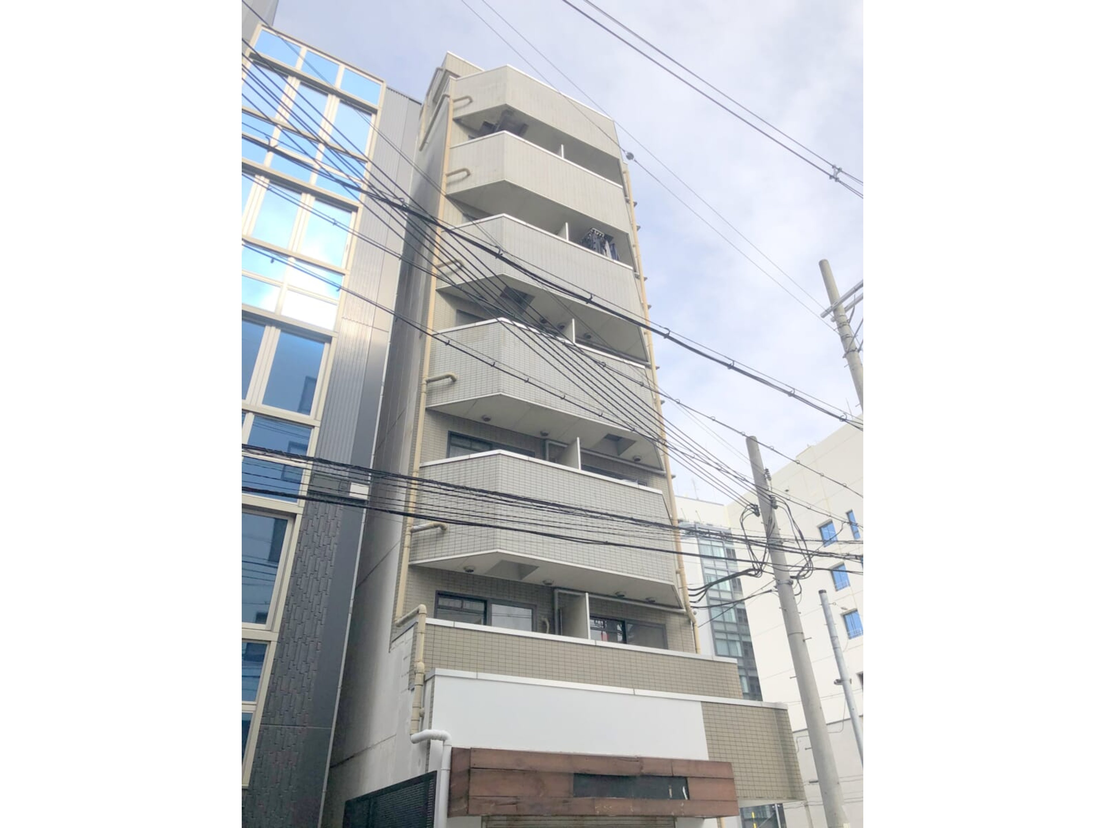 BraTTo堺東Ⅲのイメージ