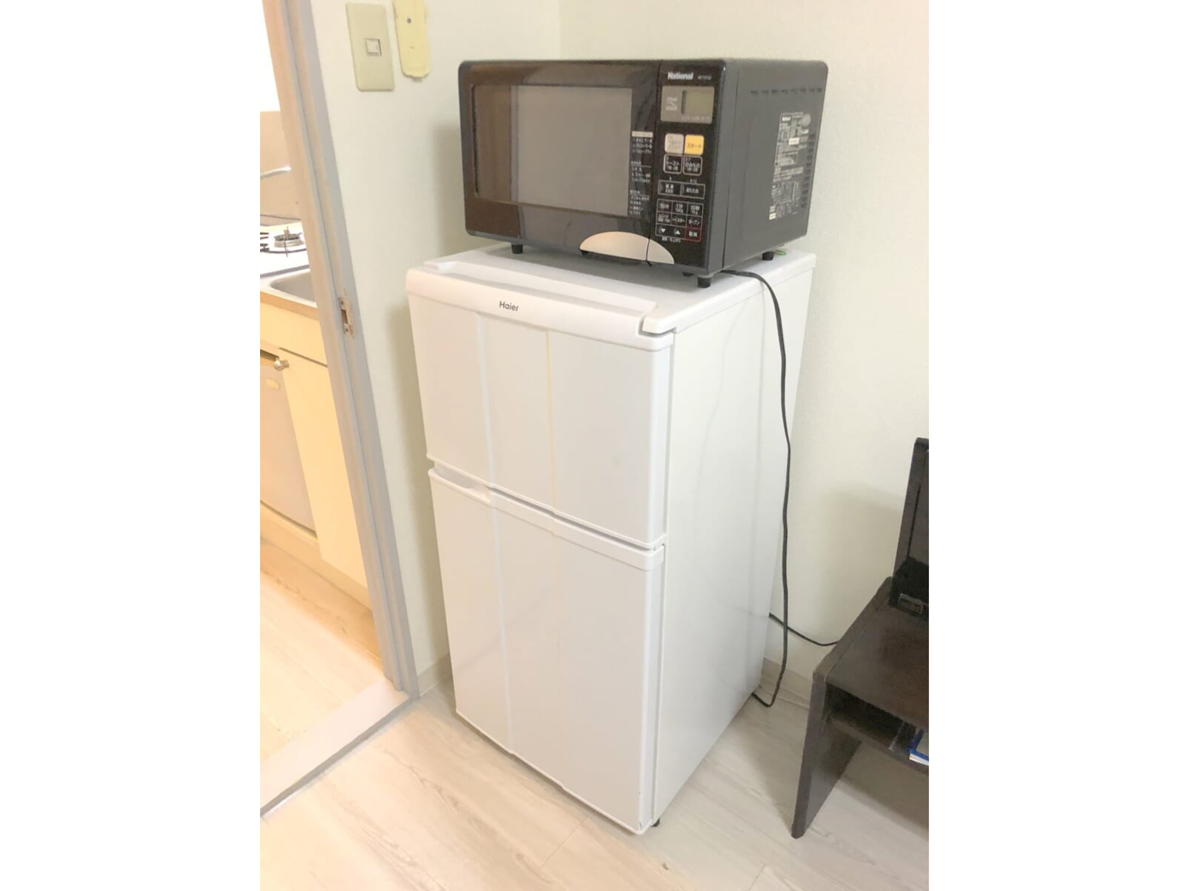 BraTTo堺東Ⅲのイメージ