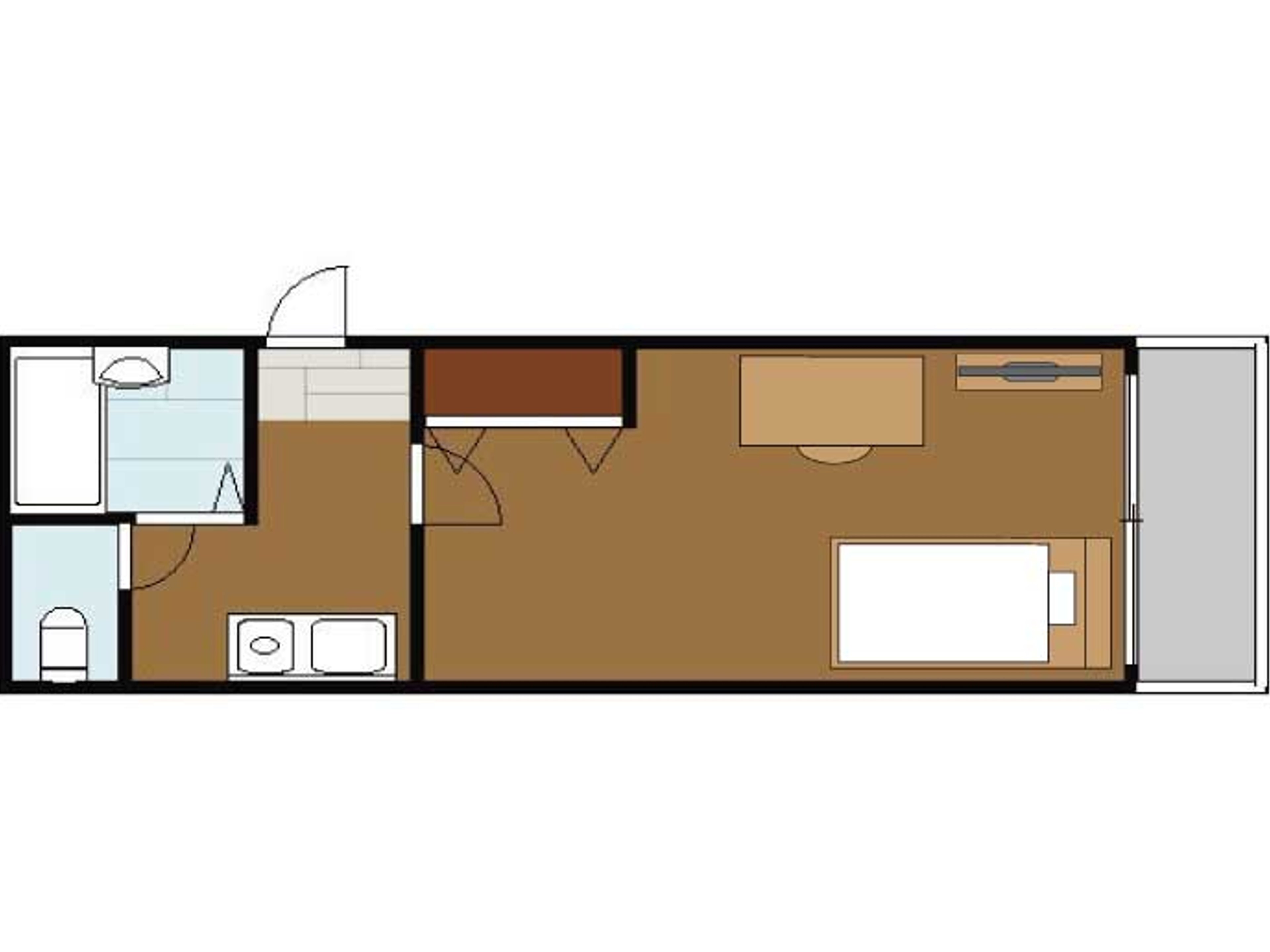 BraTTo堺東Ⅲのイメージ