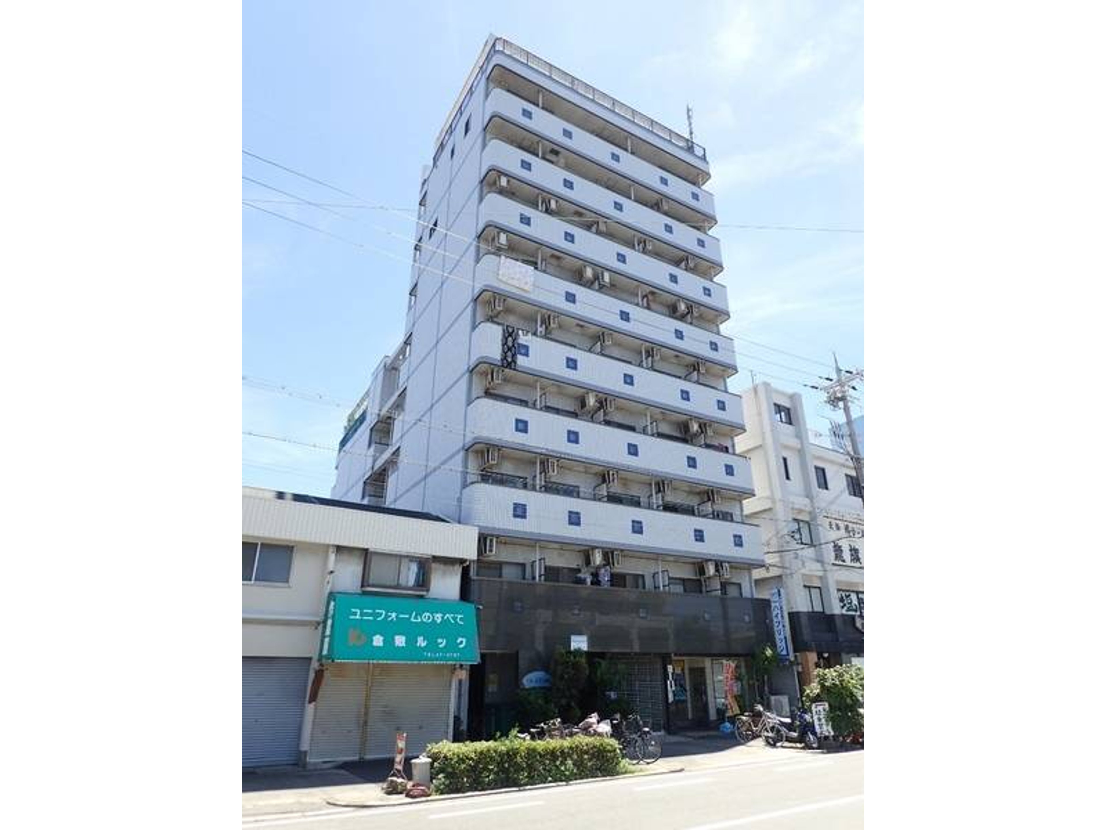 BraTTo石津川駅のイメージ