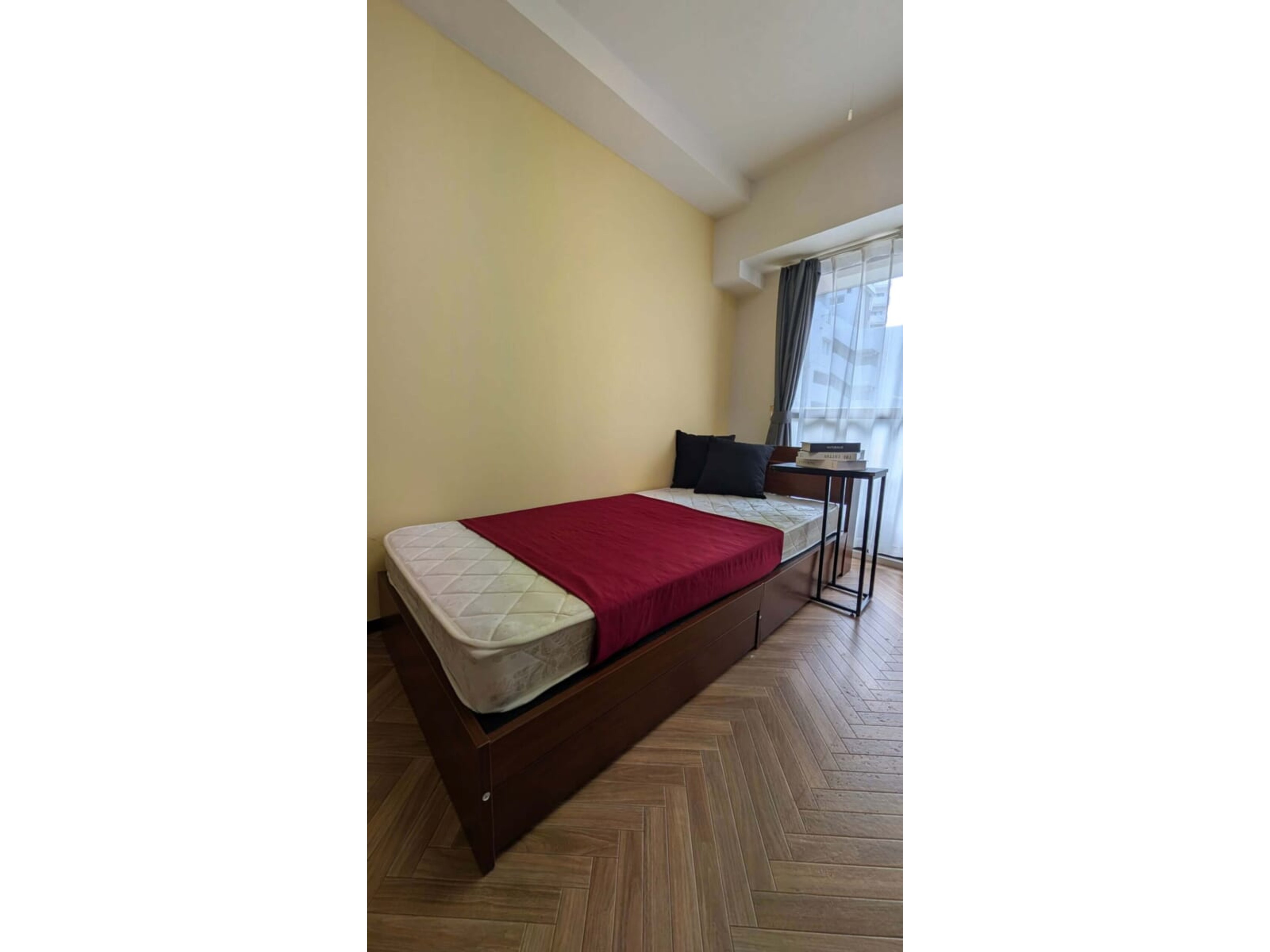 BraTTo和歌山市 1Kタイプのイメージ