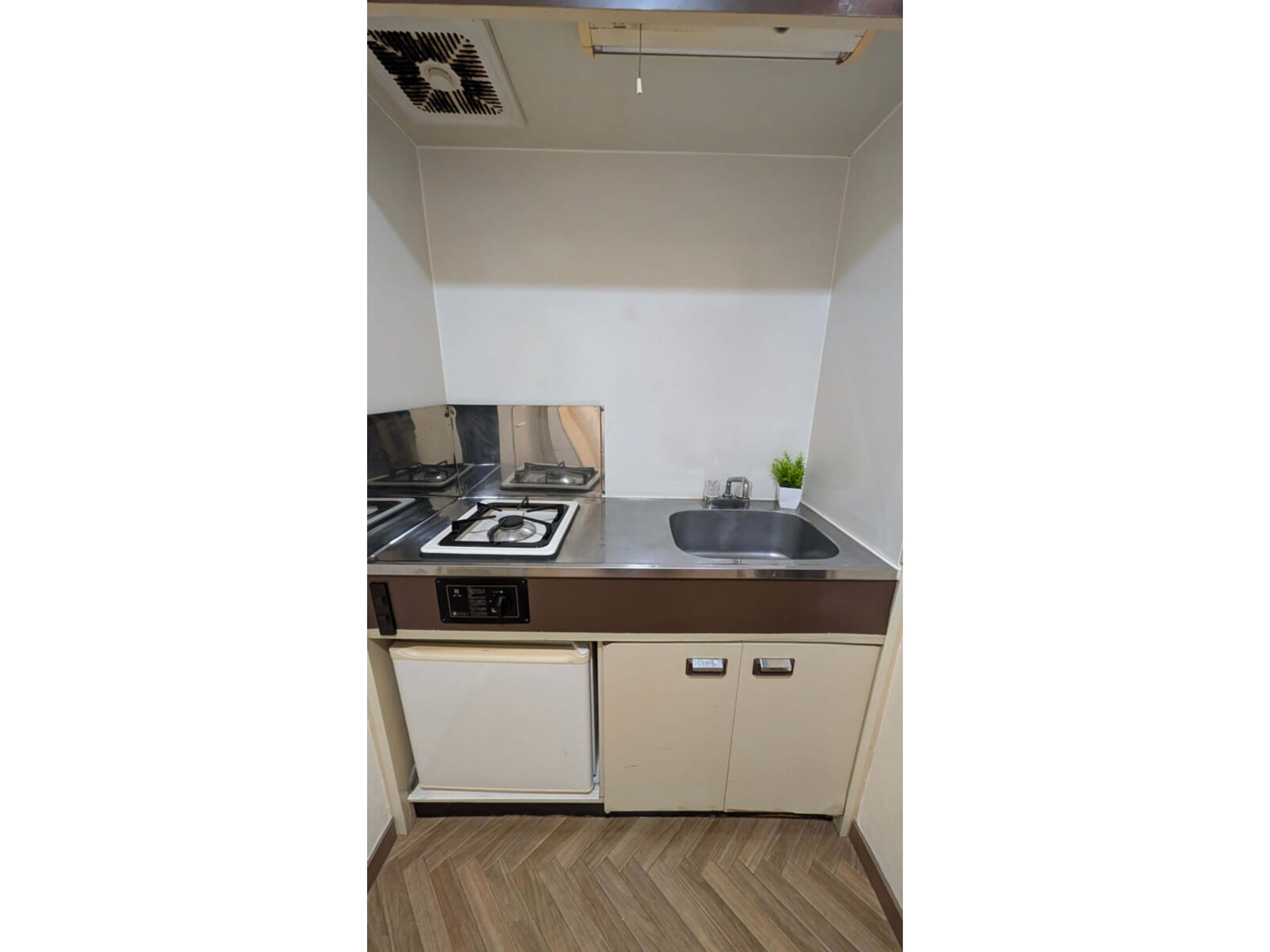 BraTTo和歌山市 1Kタイプのイメージ