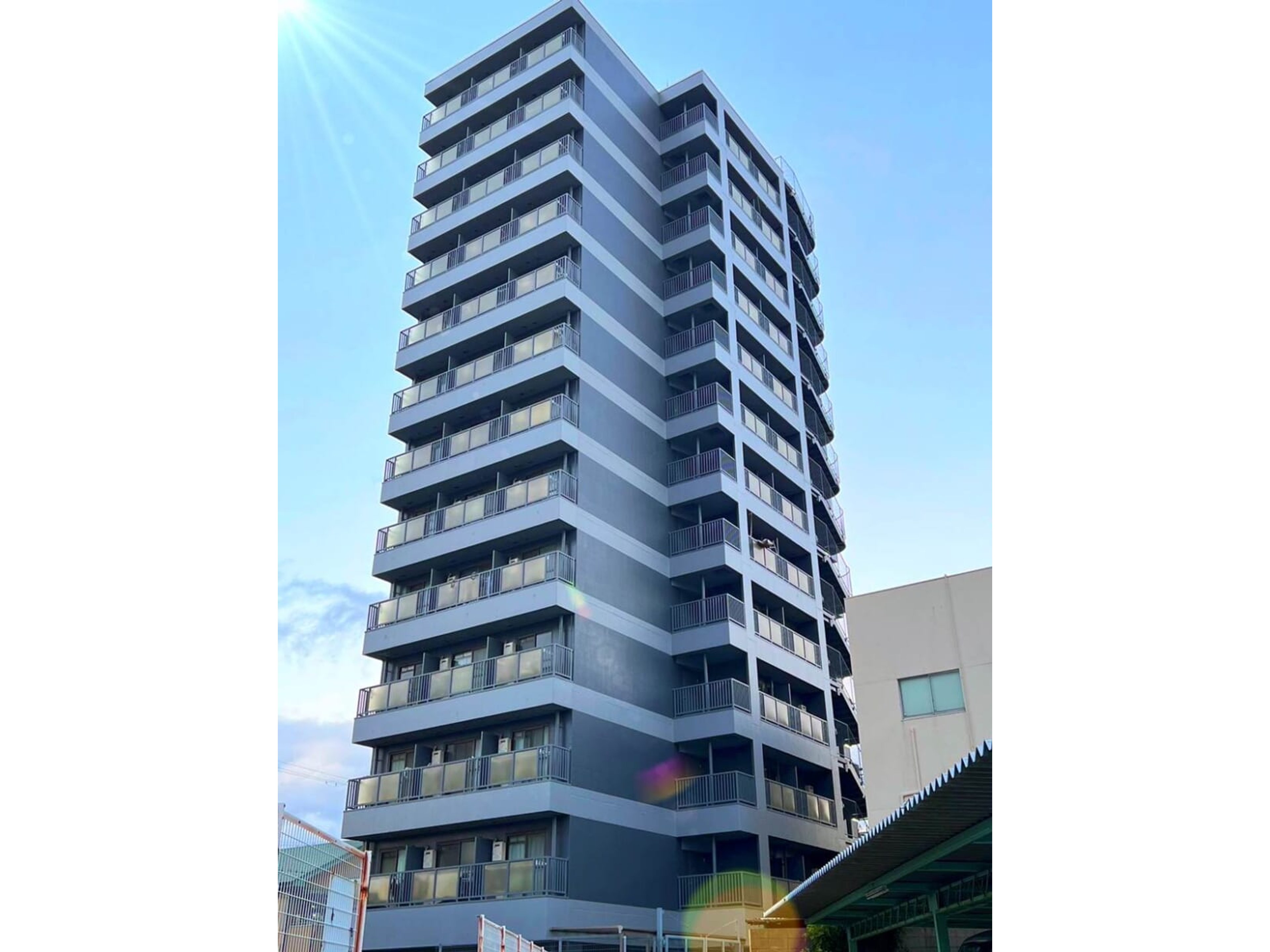 BraTTo和歌山リバーフロントのイメージ