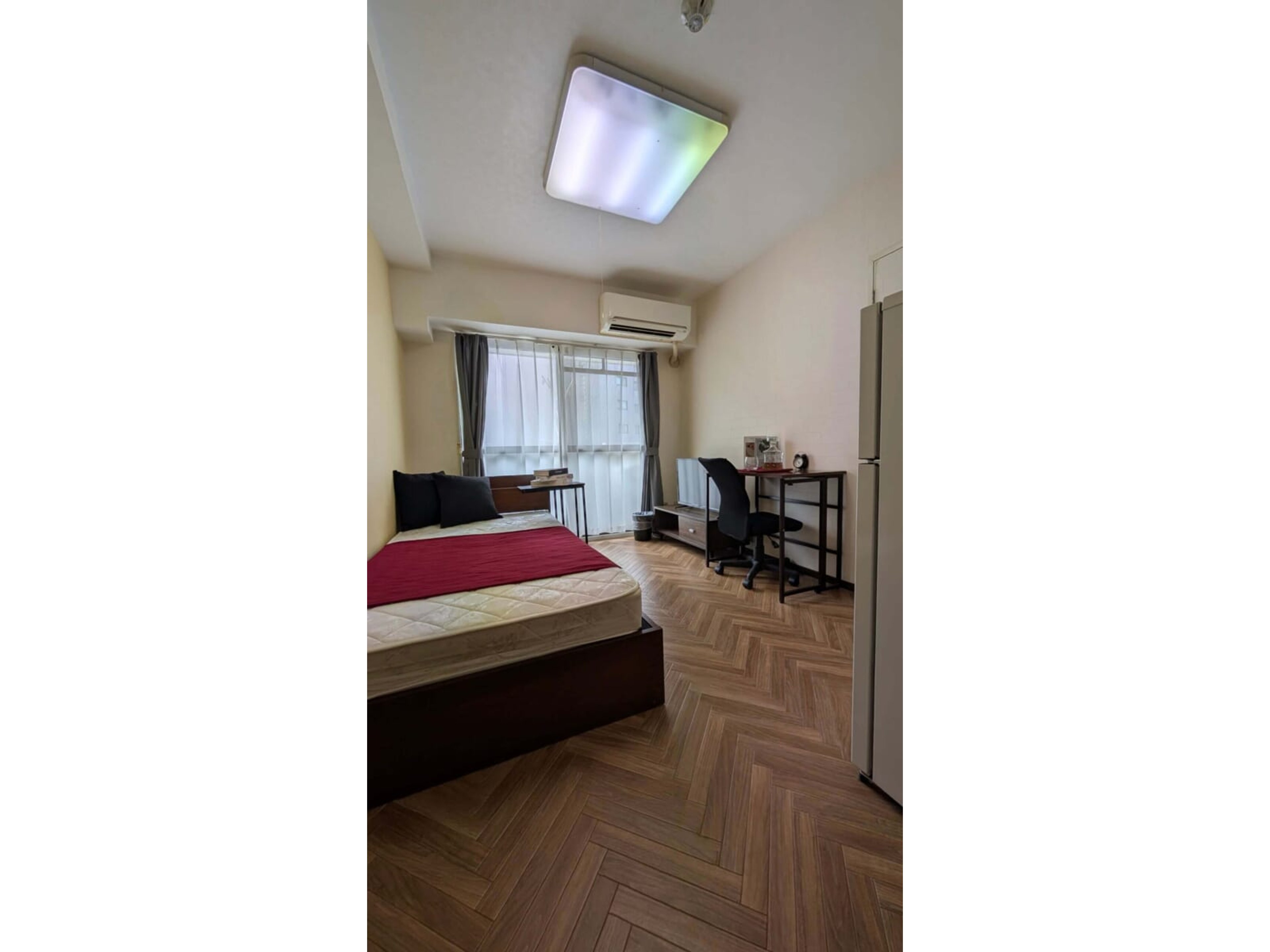 BraTTo和歌山市 1Kタイプのイメージ