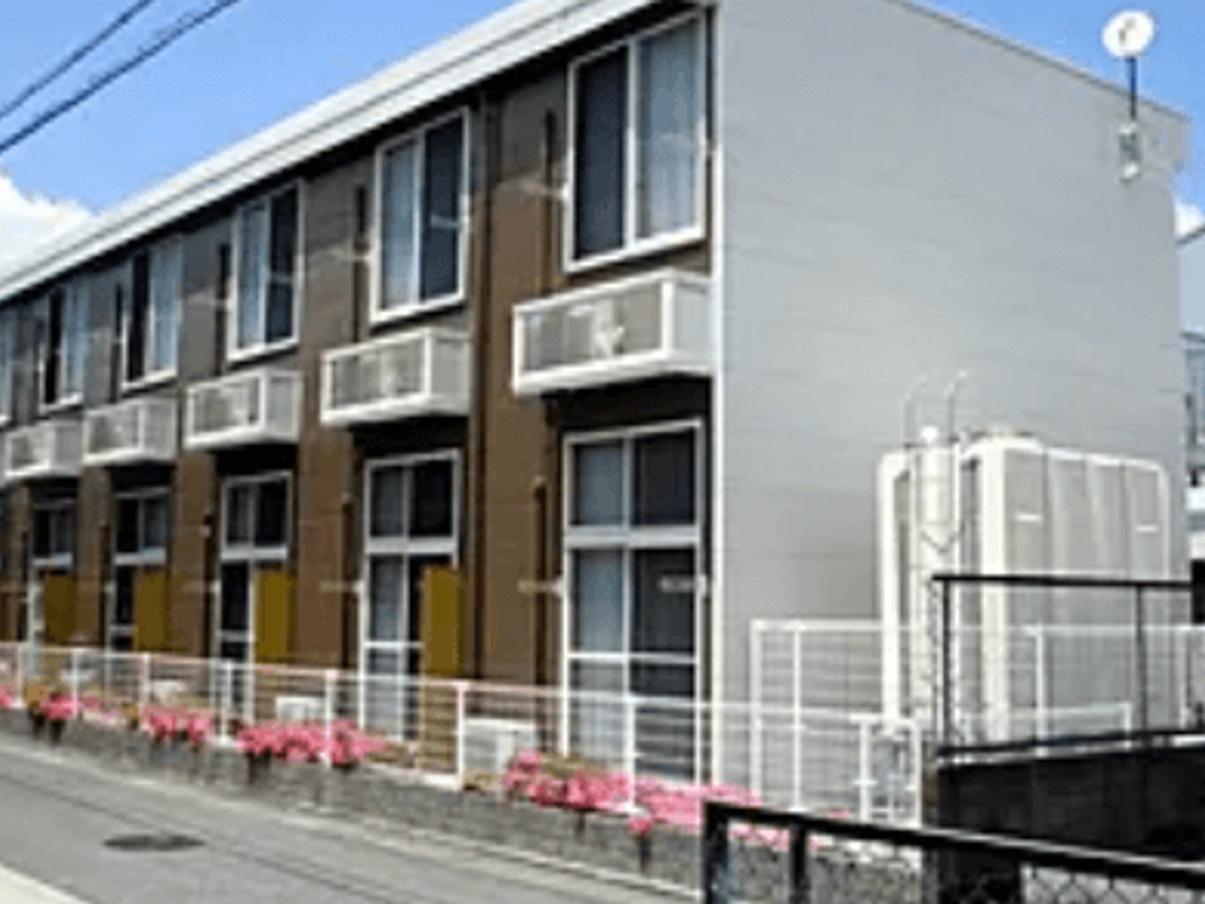 BraTTo小雑賀(駐車場込み)のイメージ