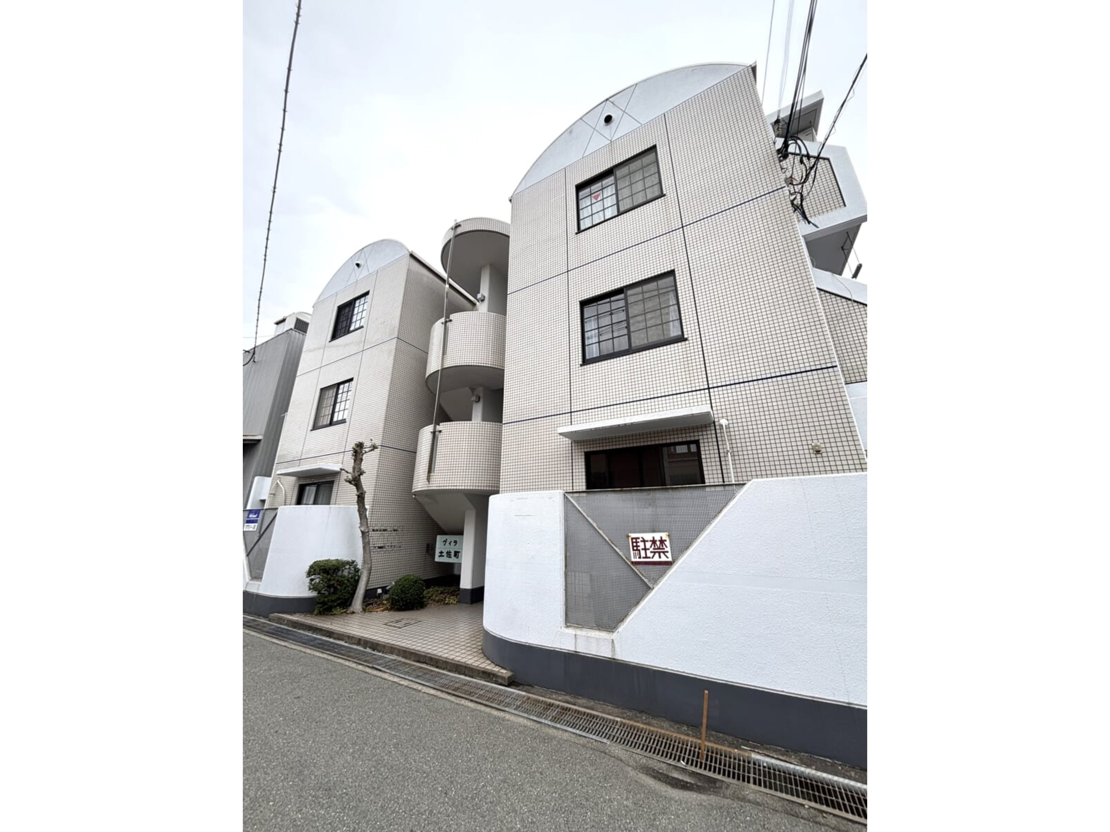 BraTTo土佐町ヴィラのイメージ