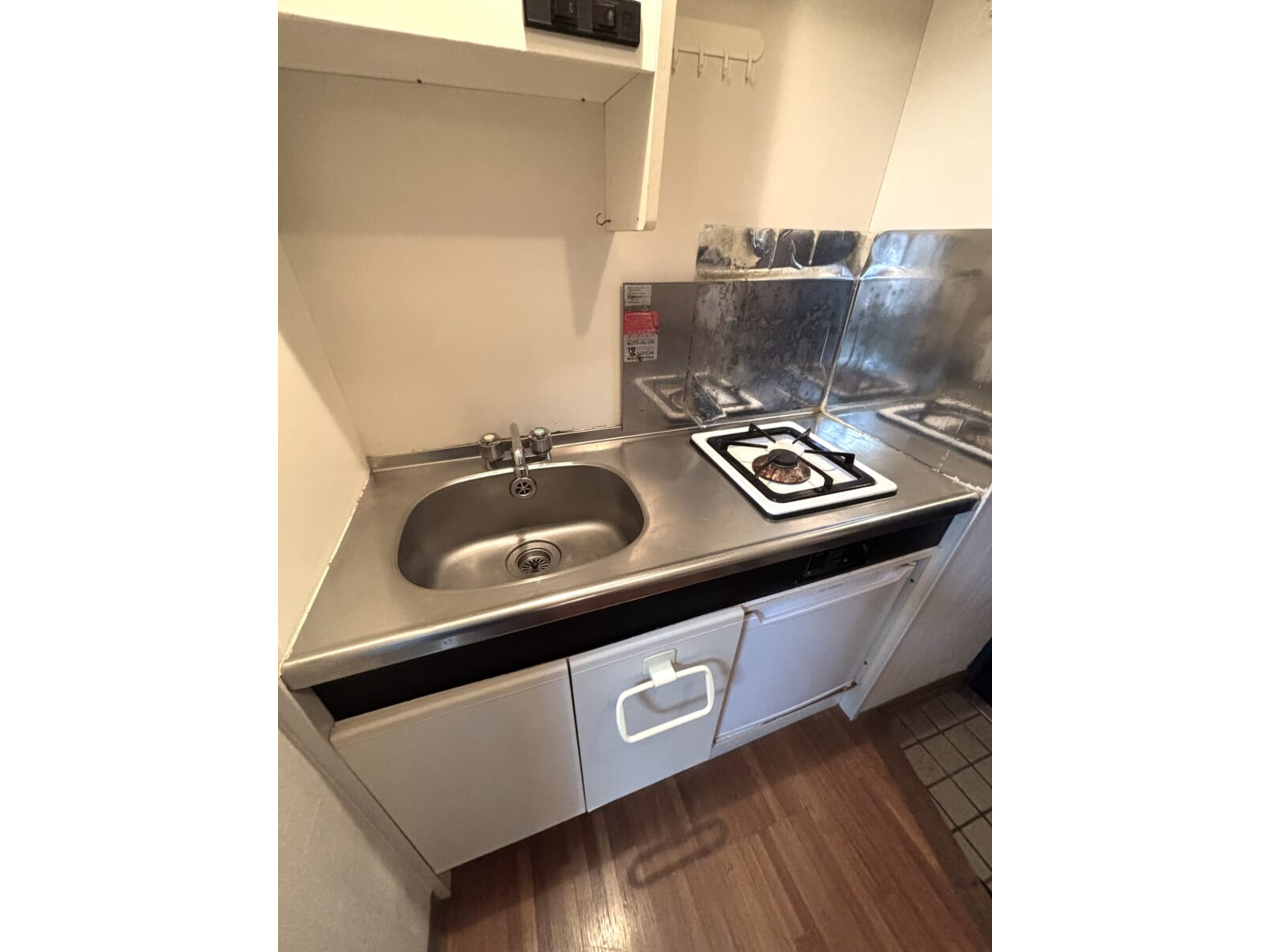 BraTTo土佐町ヴィラのイメージ