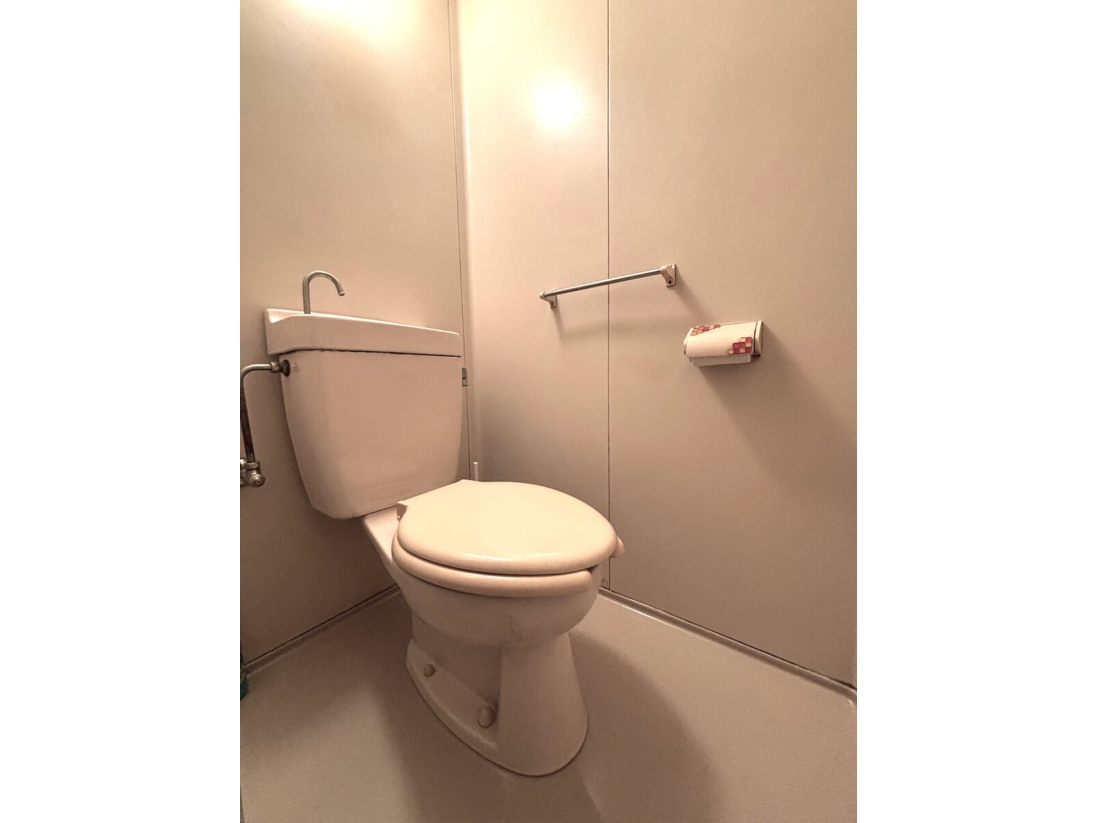 BraTTo土佐町ヴィラのイメージ