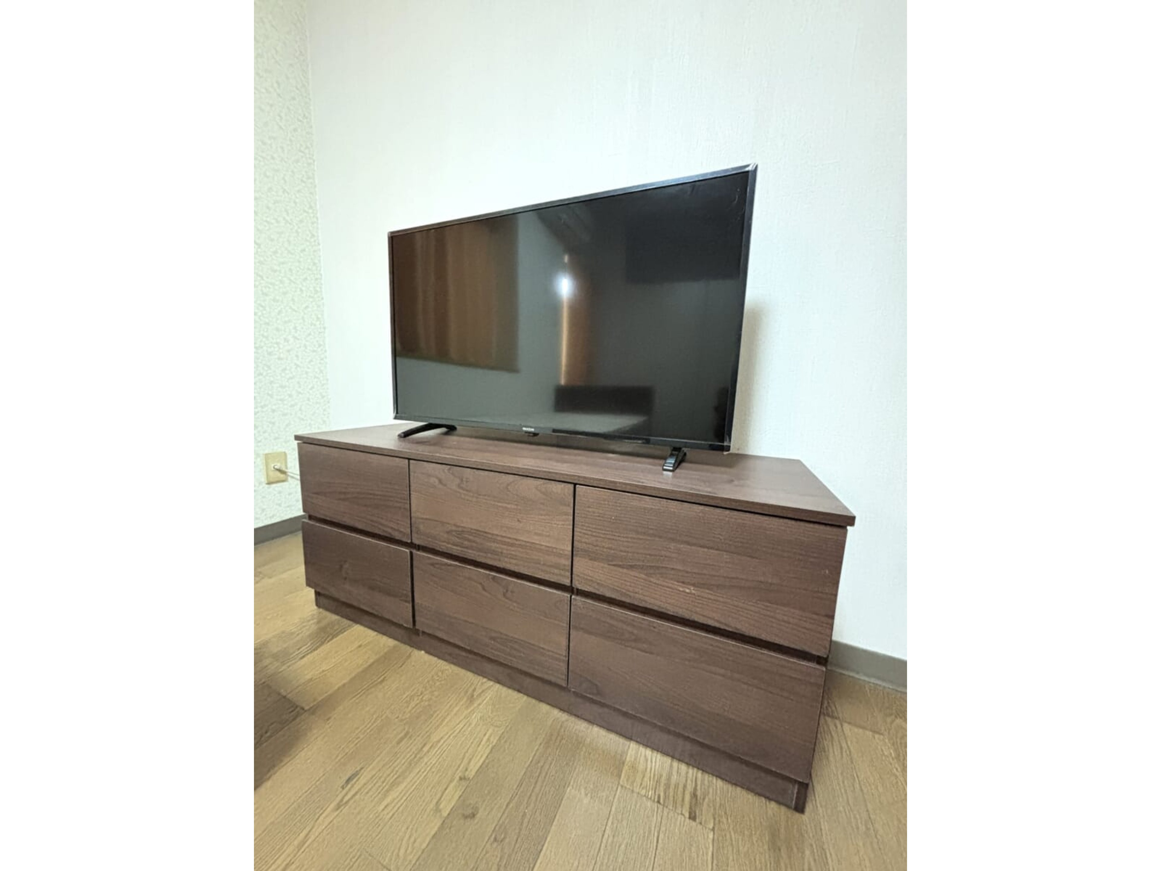 BraTTo土佐町ヴィラのイメージ