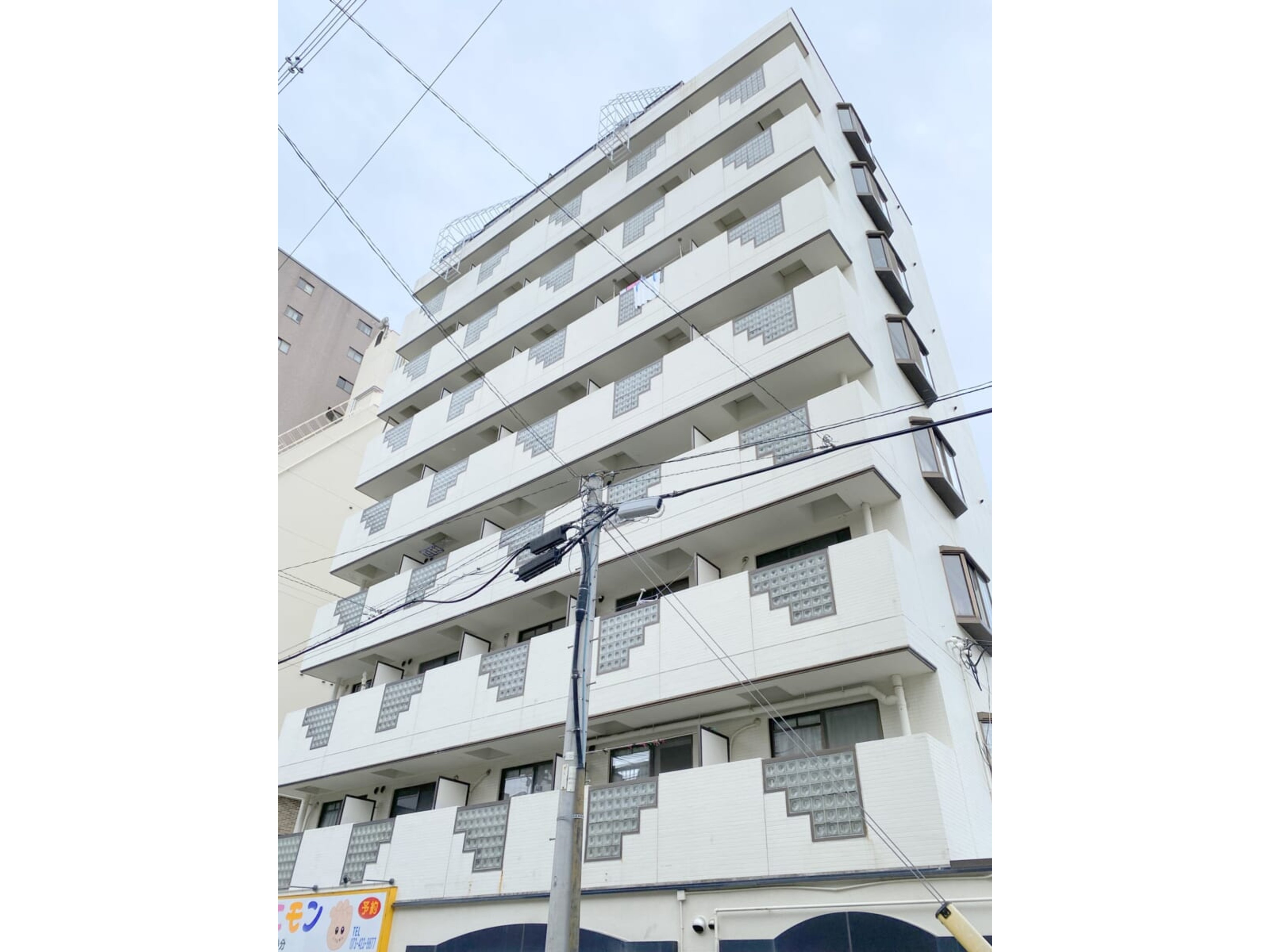 BraTTo和歌山市 1LDKタイプのイメージ