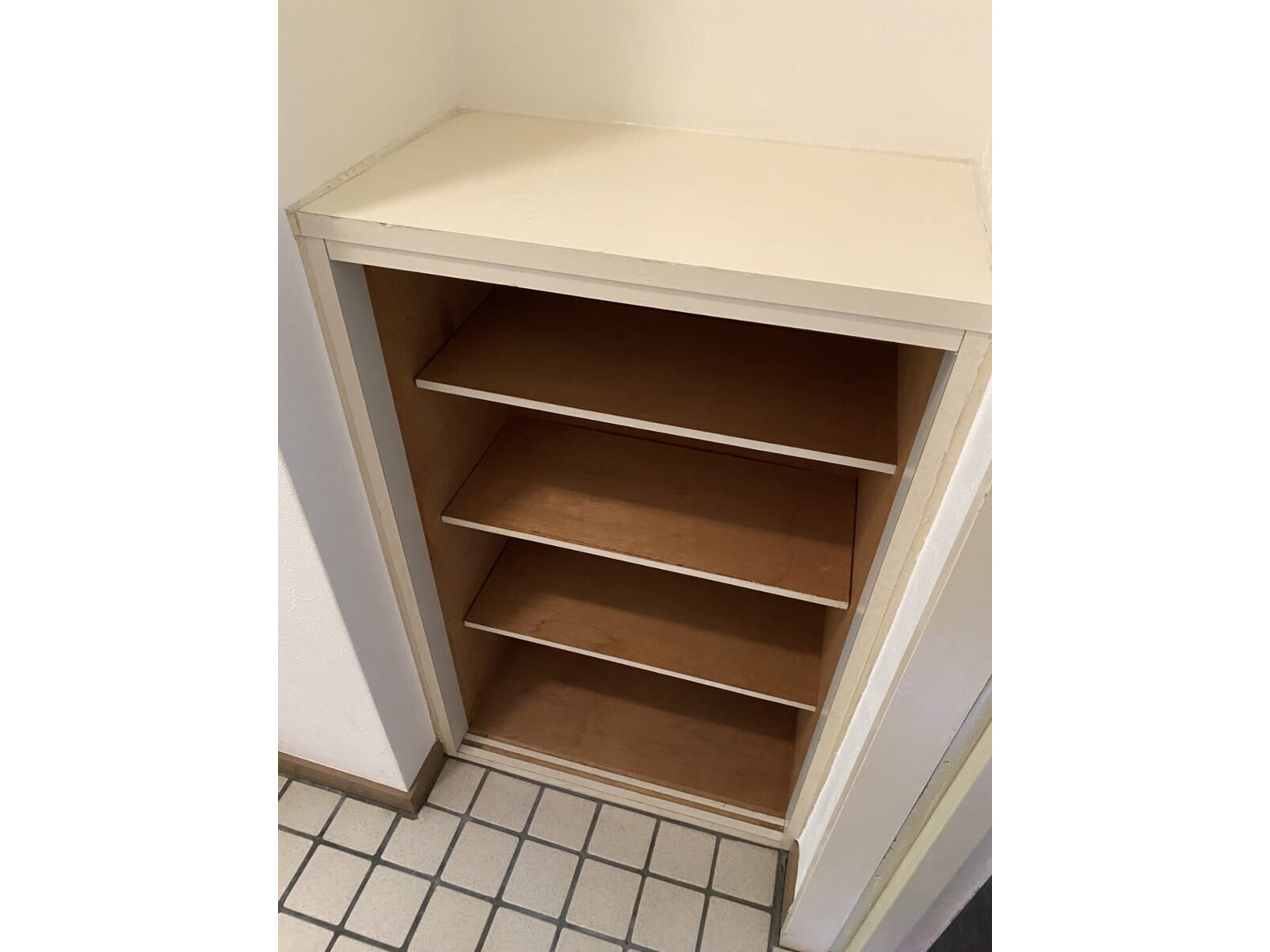 BraTTo和歌山市 1LDKタイプのイメージ