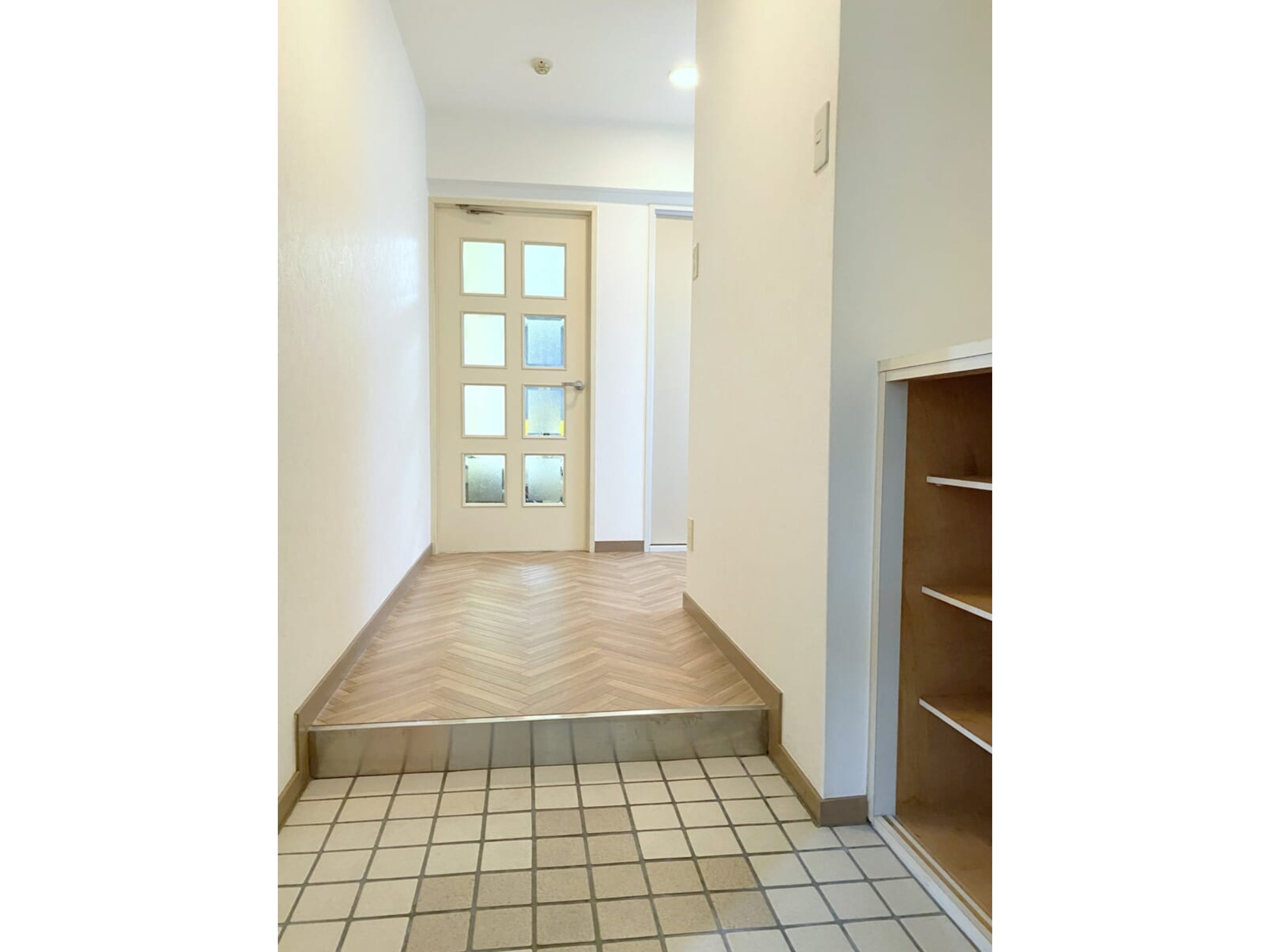 BraTTo和歌山市 1LDKタイプのイメージ