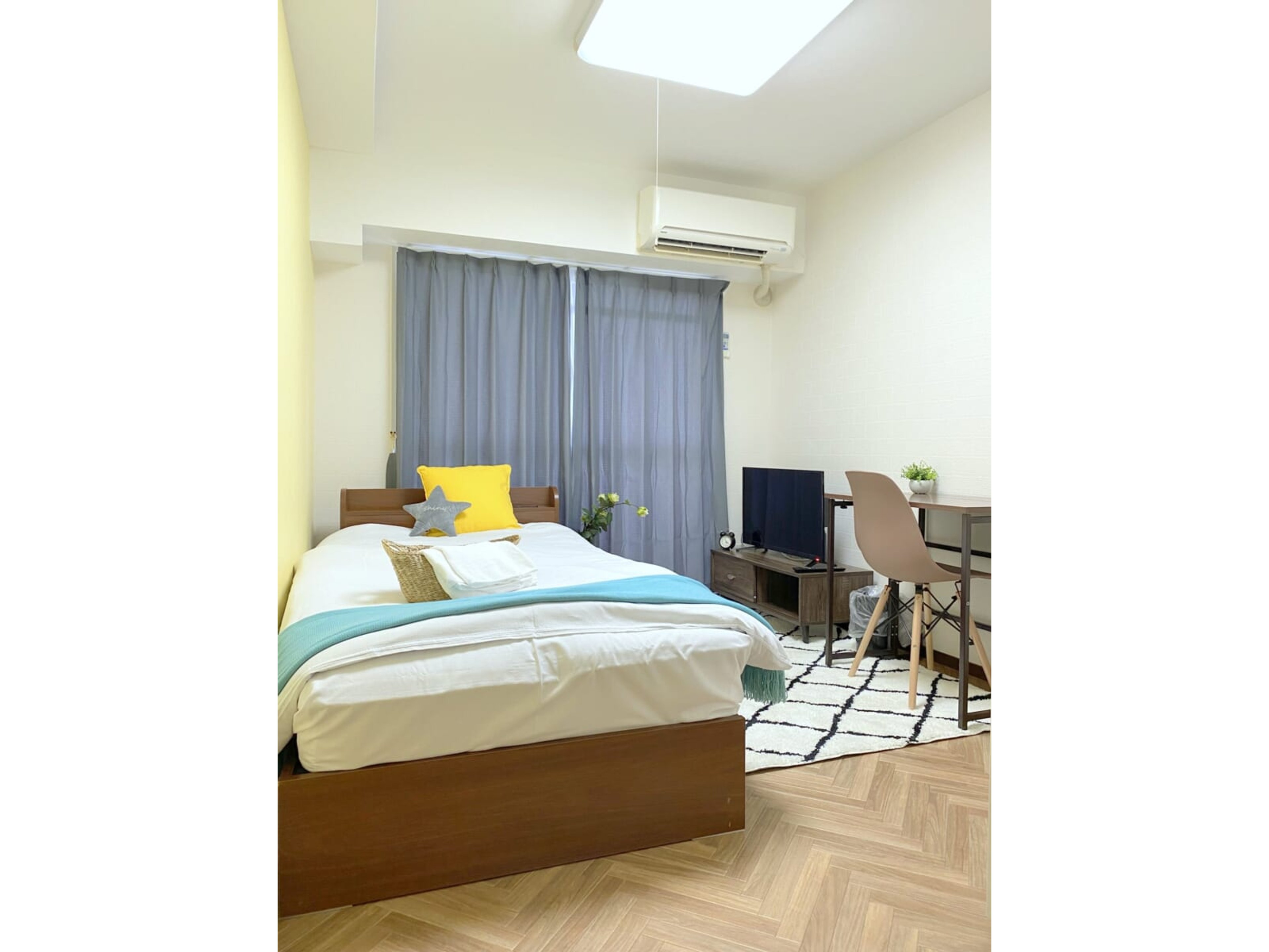 BraTTo和歌山市 1LDKタイプのイメージ