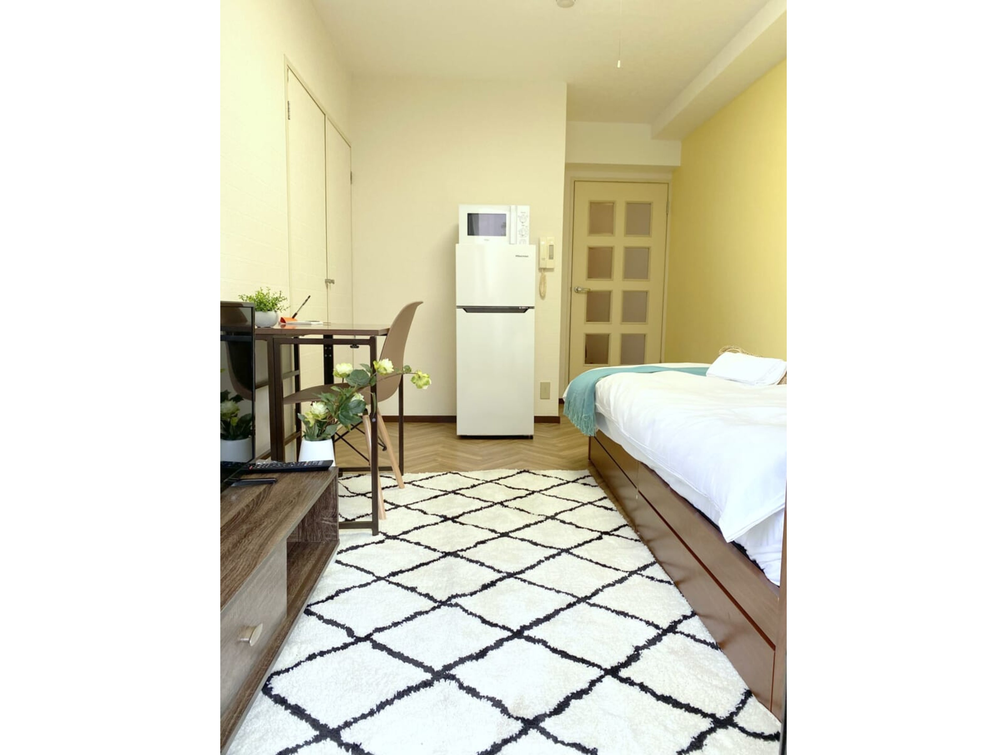 BraTTo和歌山市 1LDKタイプのイメージ