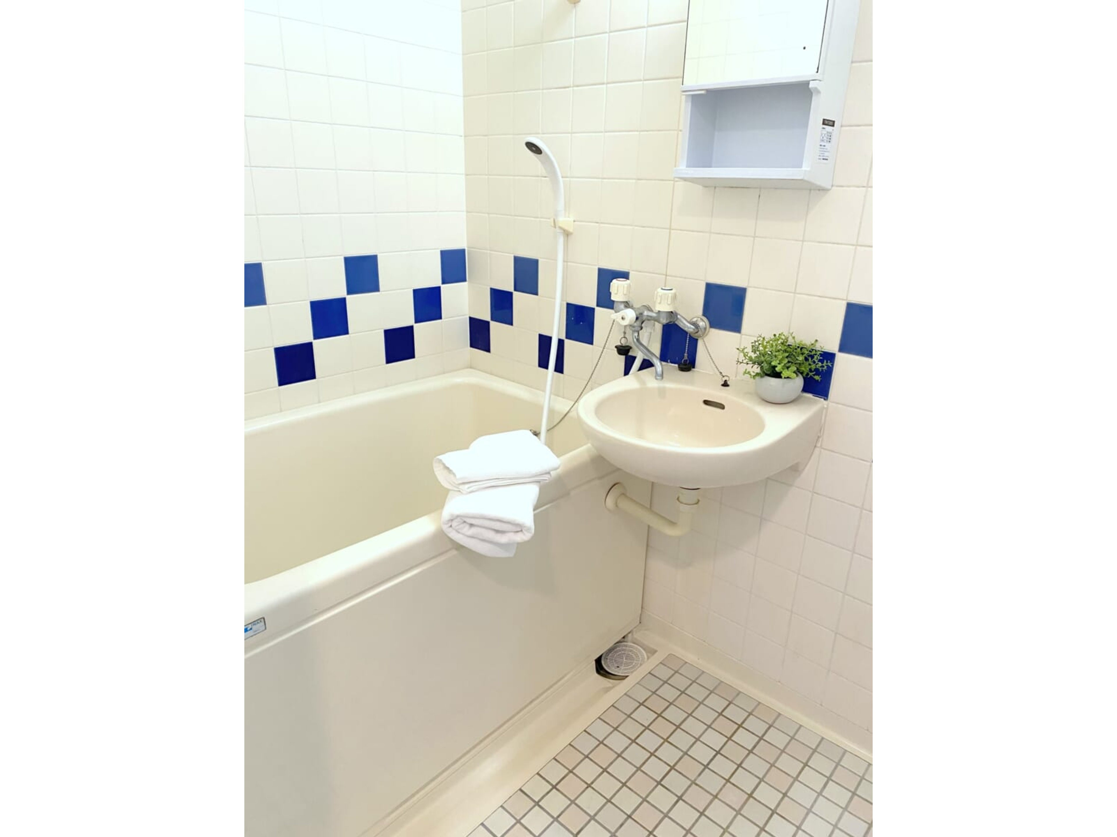 BraTTo和歌山市 1LDKタイプのイメージ