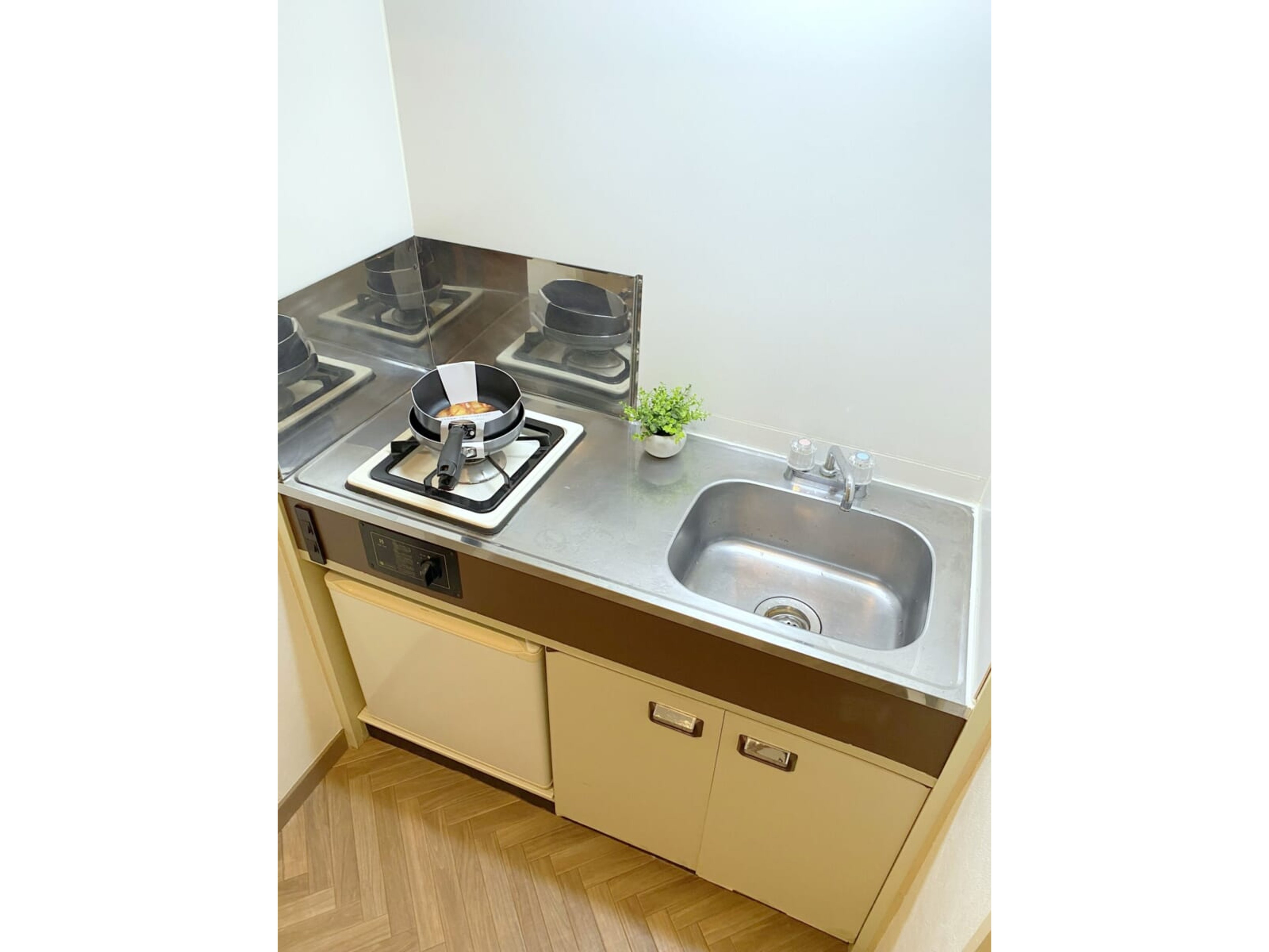 BraTTo和歌山市 1LDKタイプのイメージ