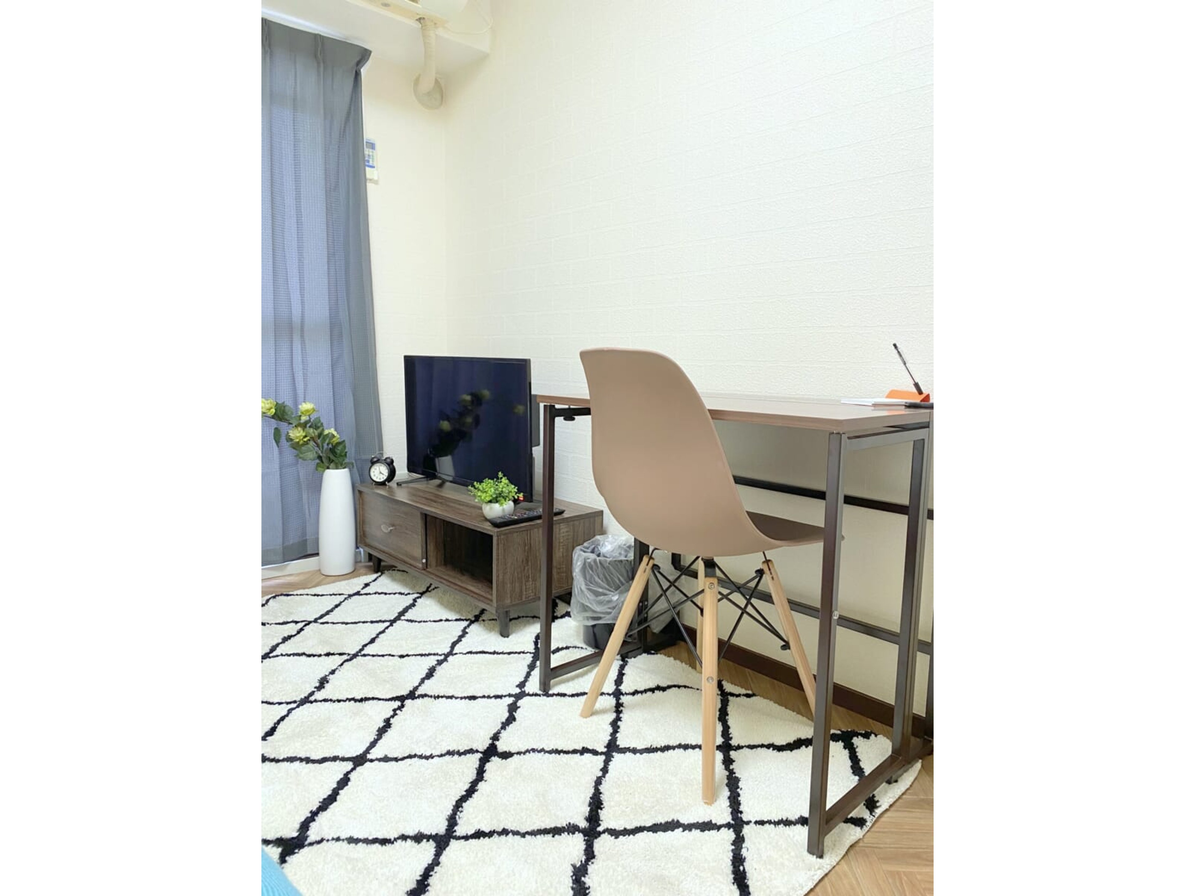 BraTTo和歌山市 1LDKタイプのイメージ