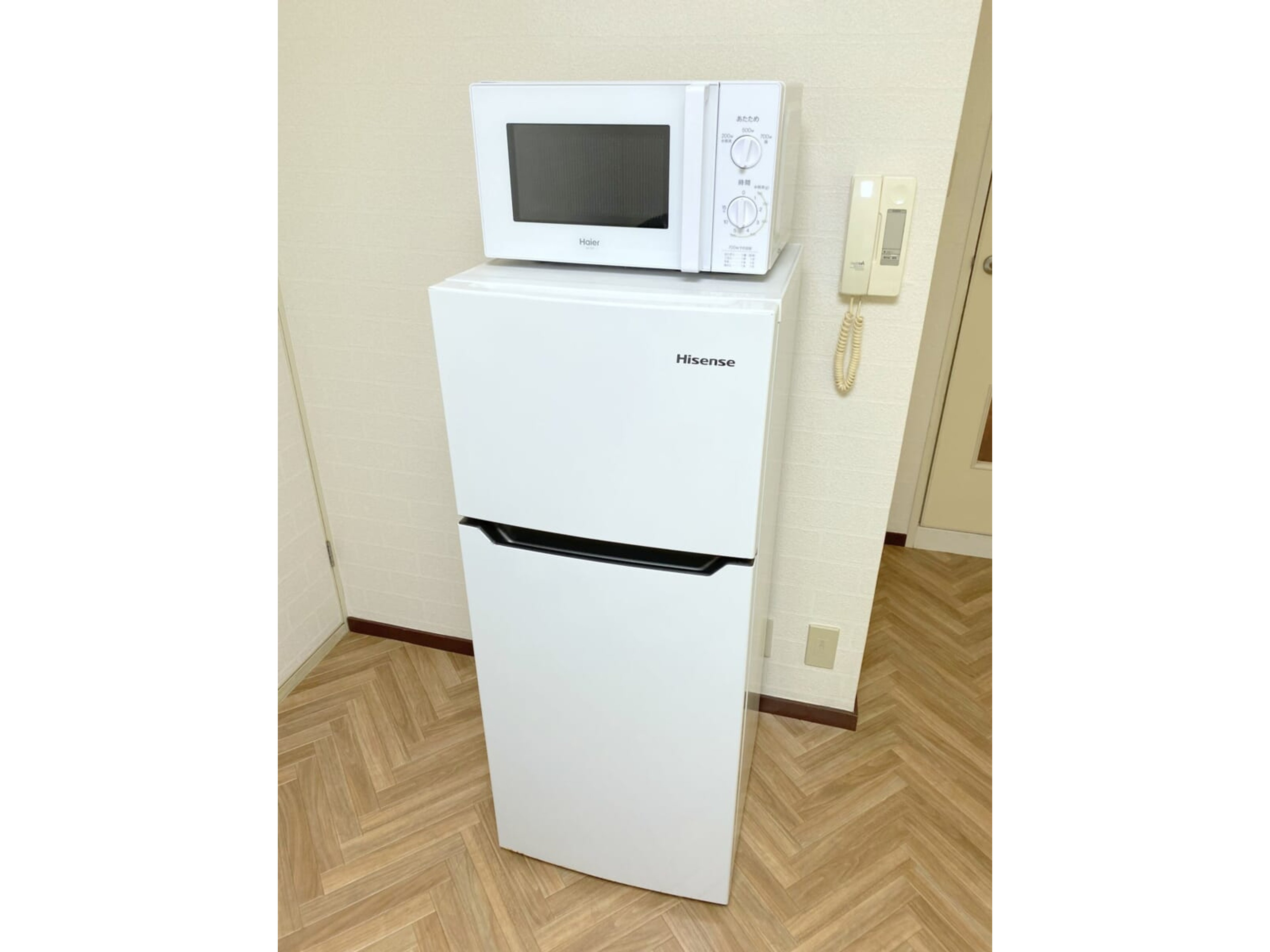 BraTTo和歌山市 1LDKタイプのイメージ