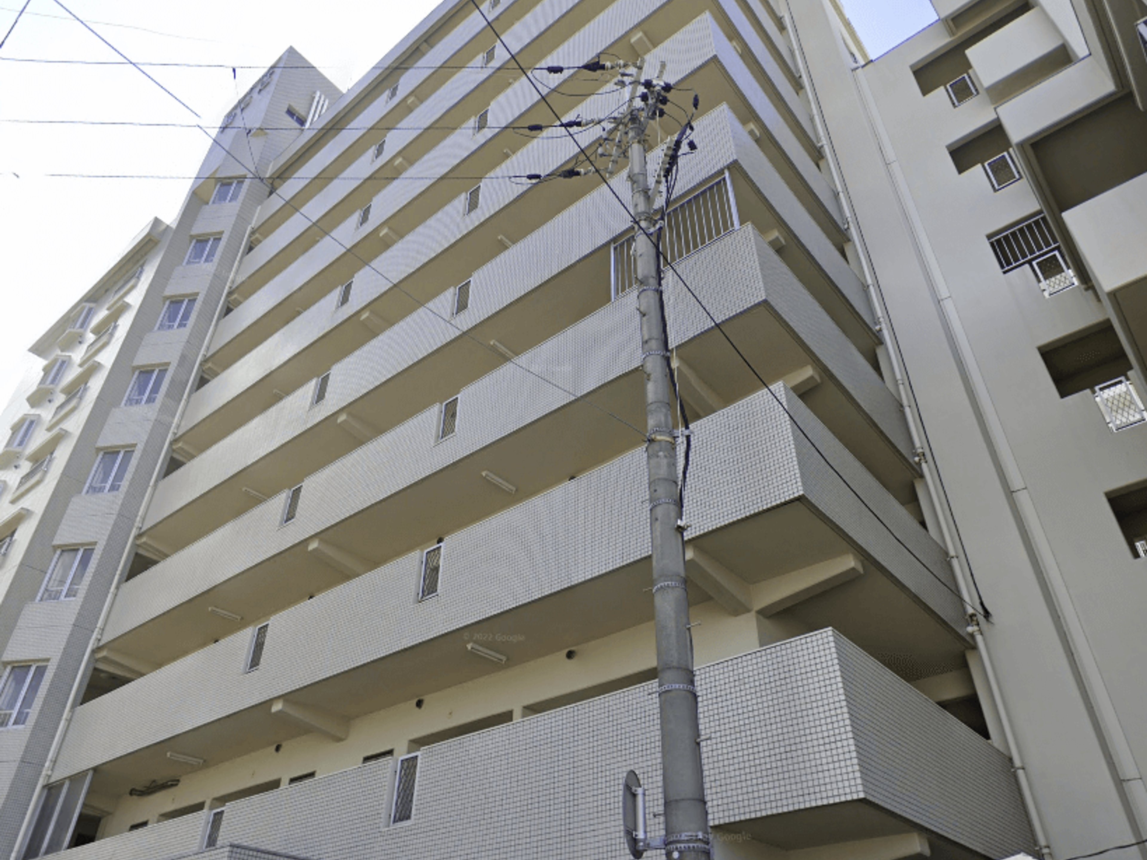 BraTTo和歌山ハイツのイメージ