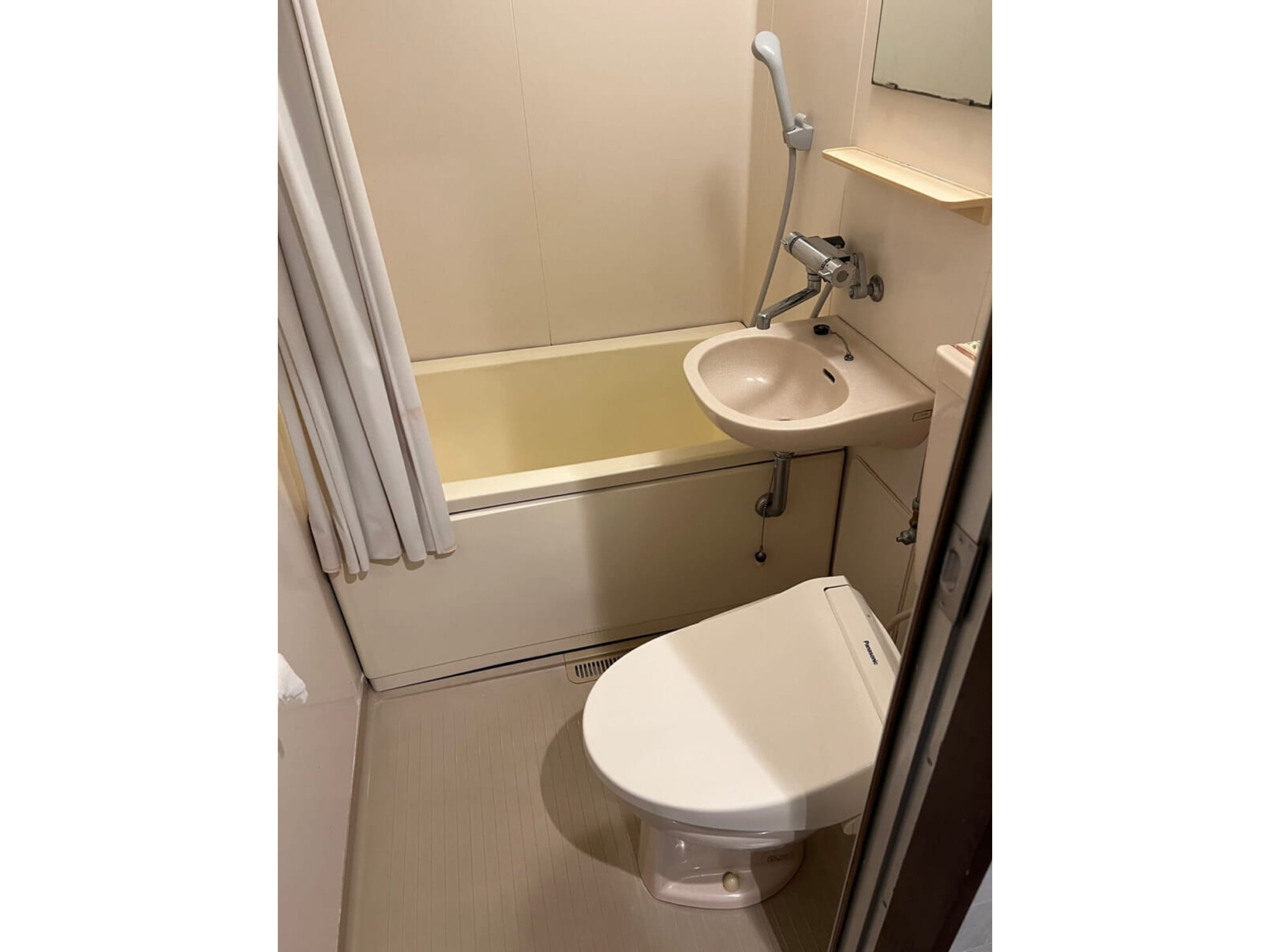 BraTTo和歌山ハイツのイメージ