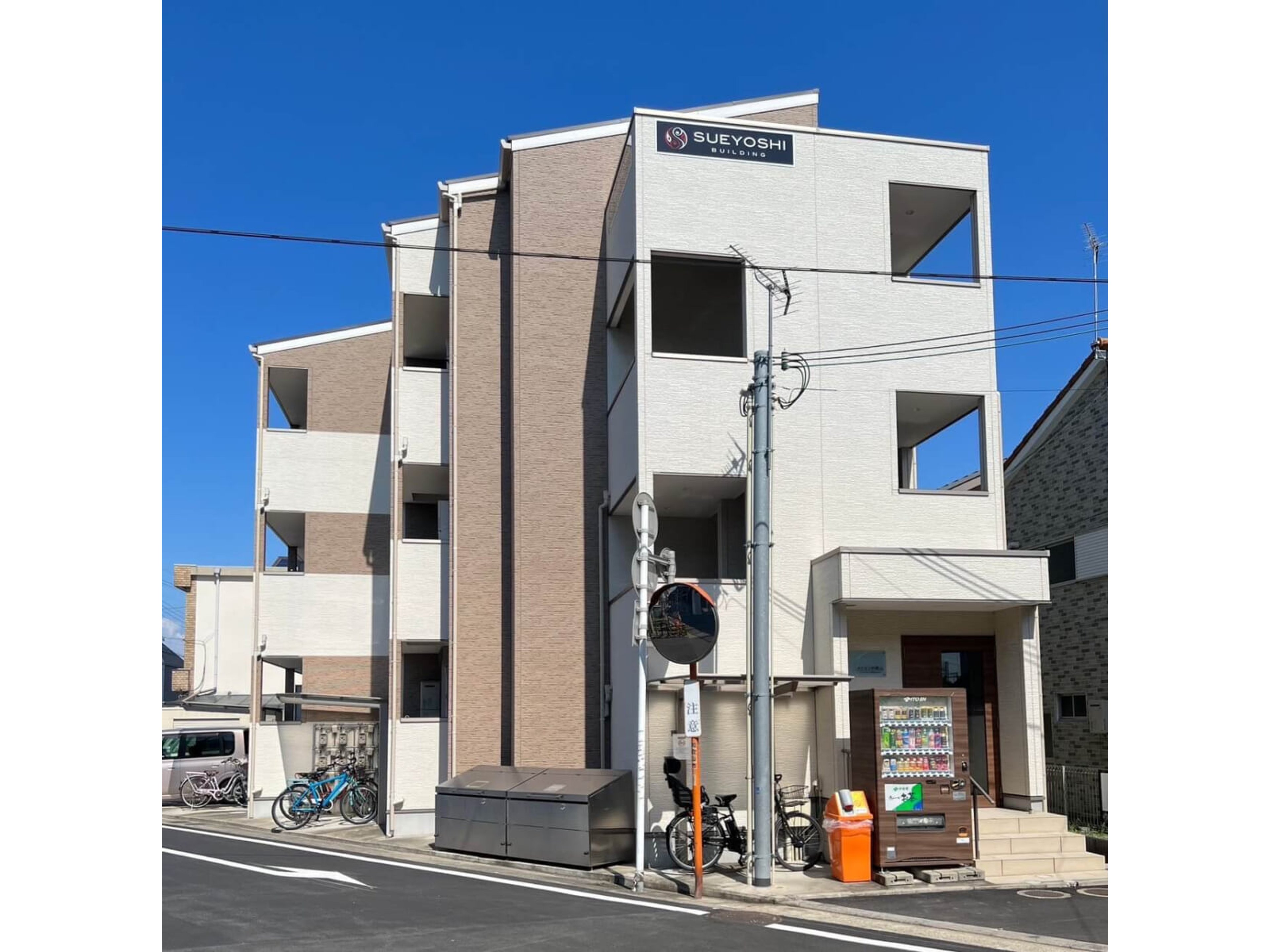 BraTTo和歌山市駅前Ⅱのイメージ