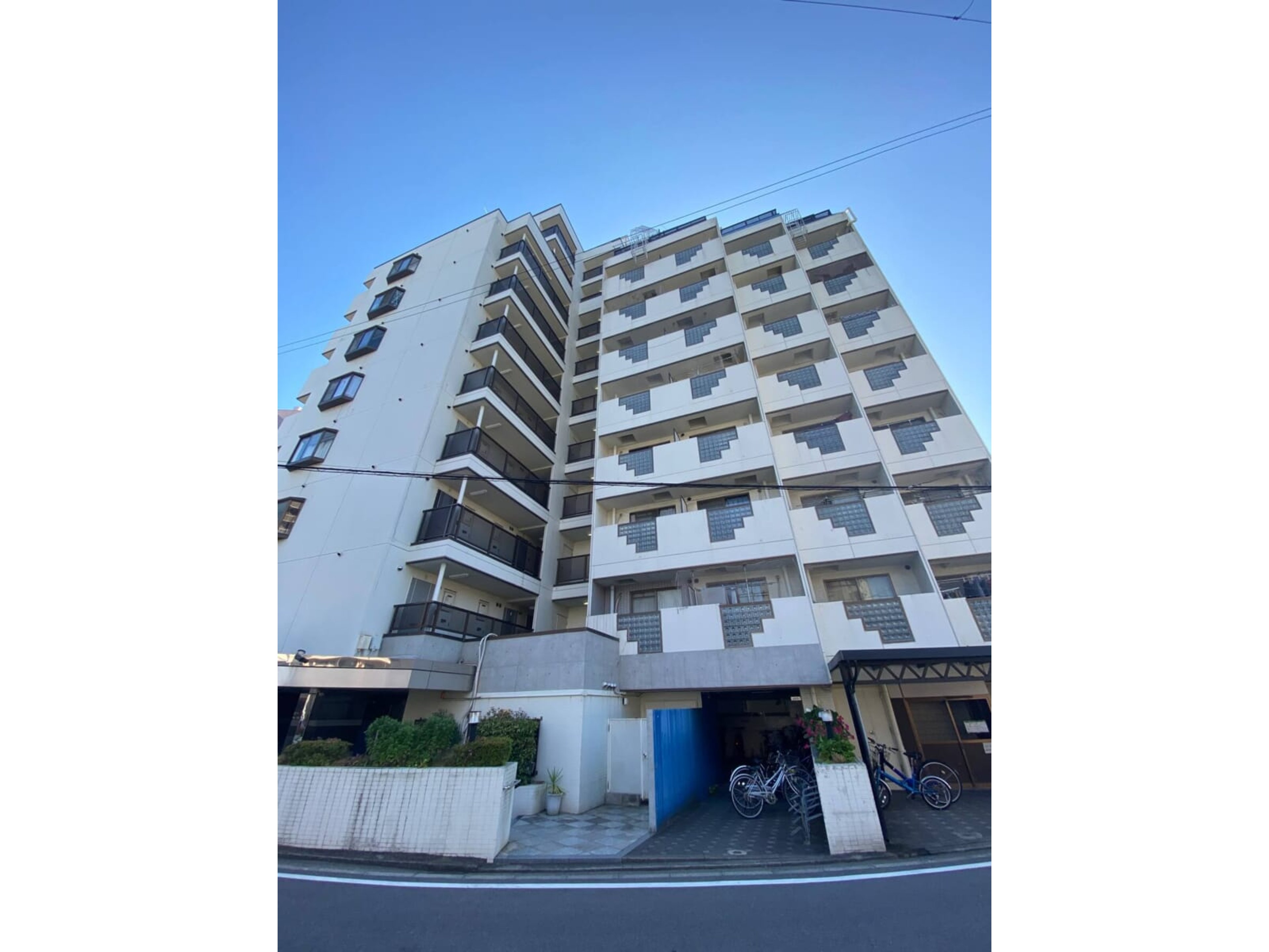 BraTTo和歌山市 1Rタイプのイメージ