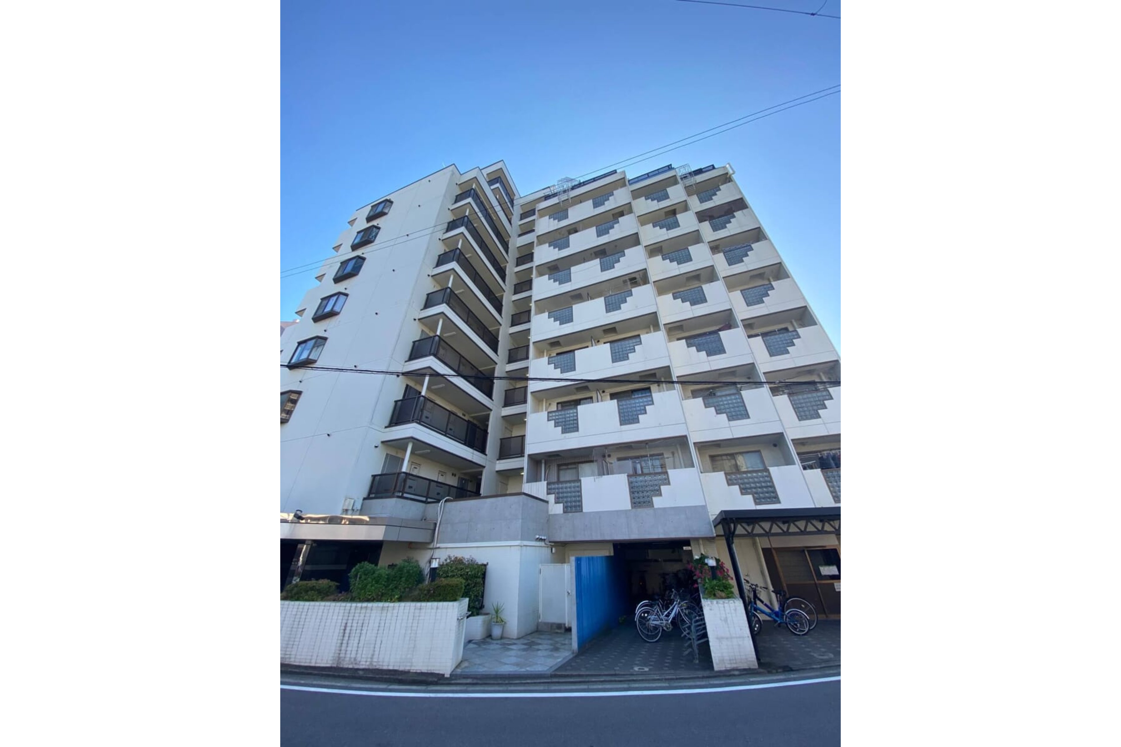 BraTTo和歌山市 1Rタイプのイメージ