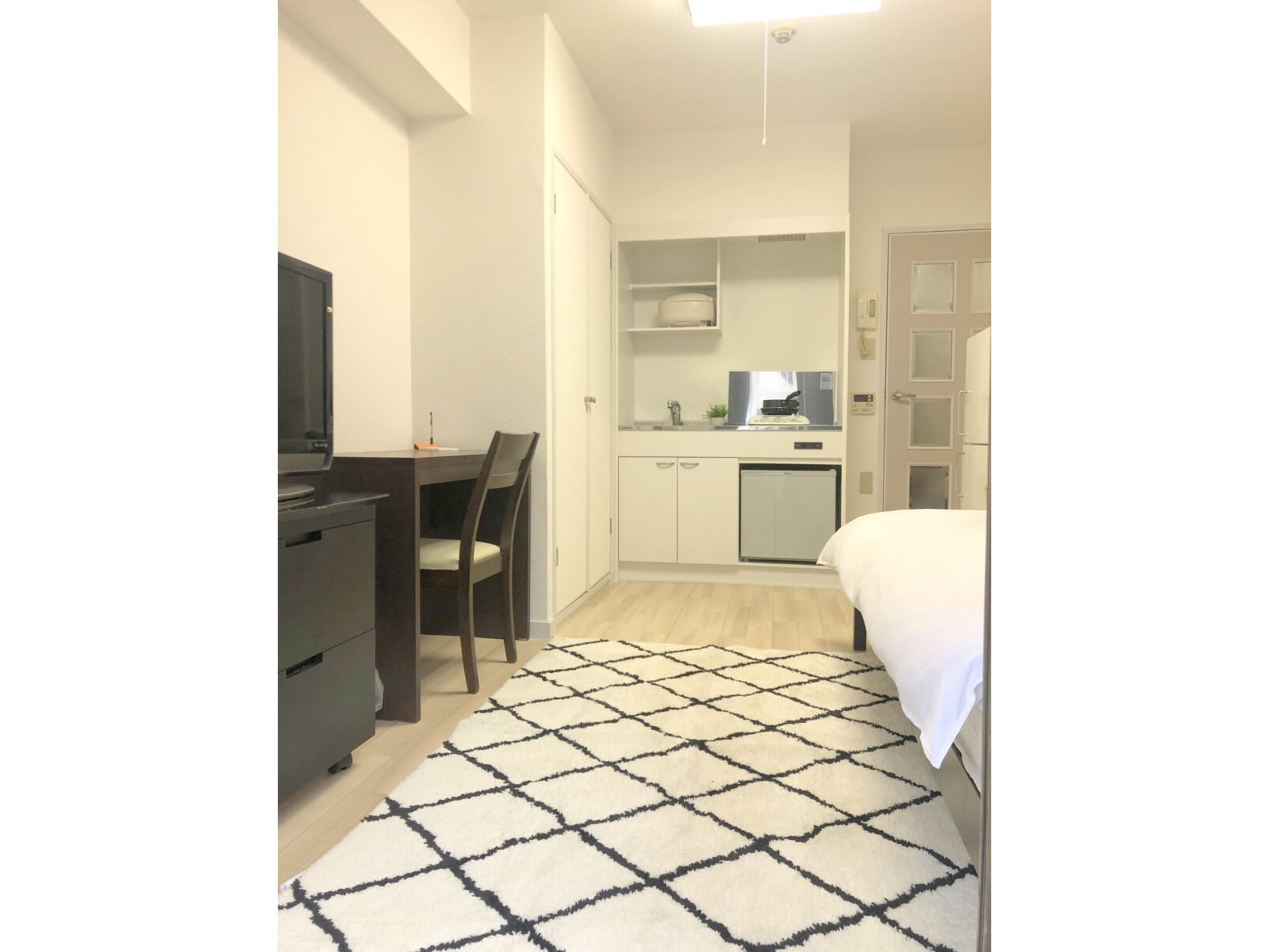 BraTTo和歌山市 1Rタイプのイメージ