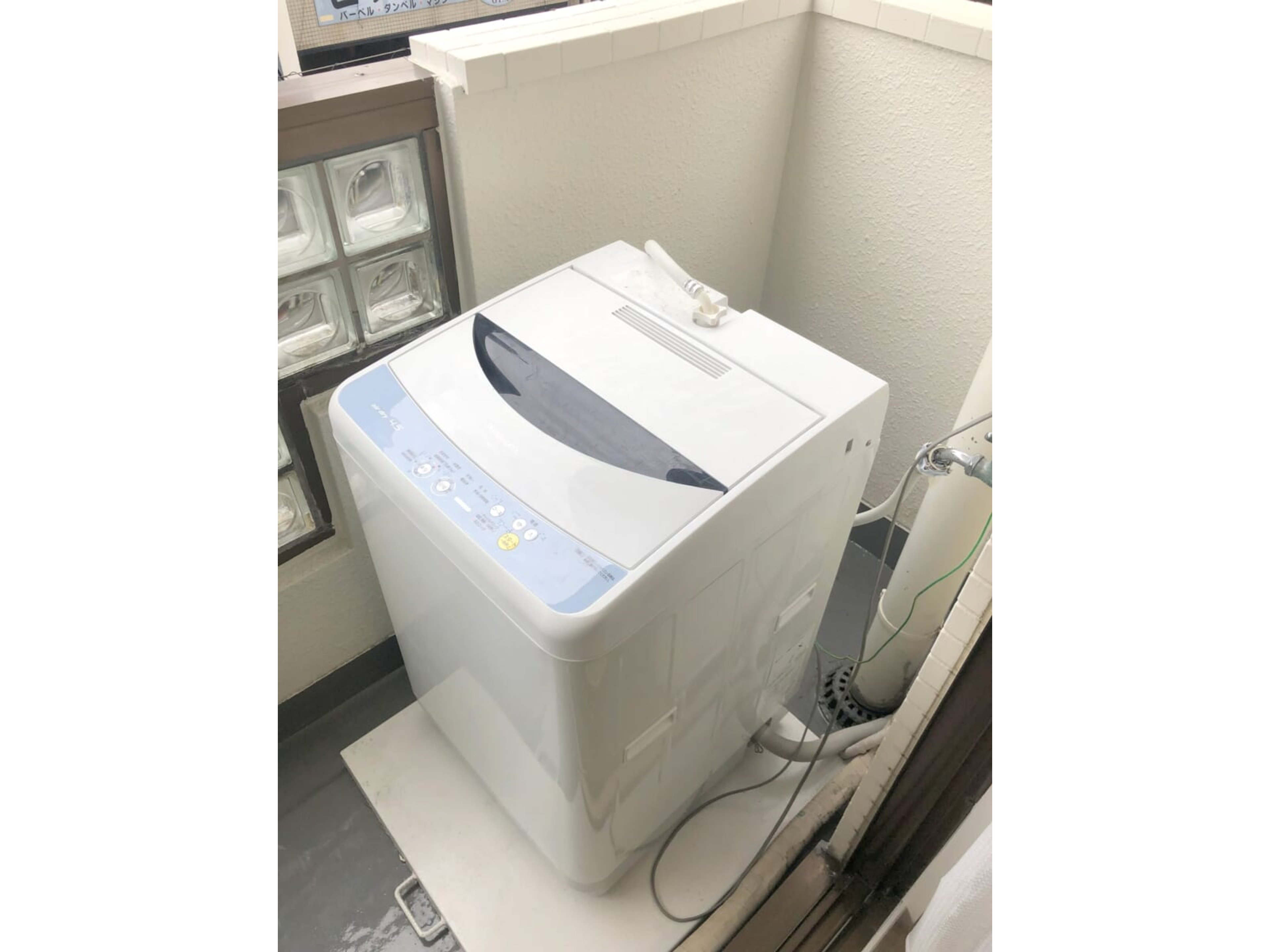 BraTTo和歌山市 1Rタイプのイメージ