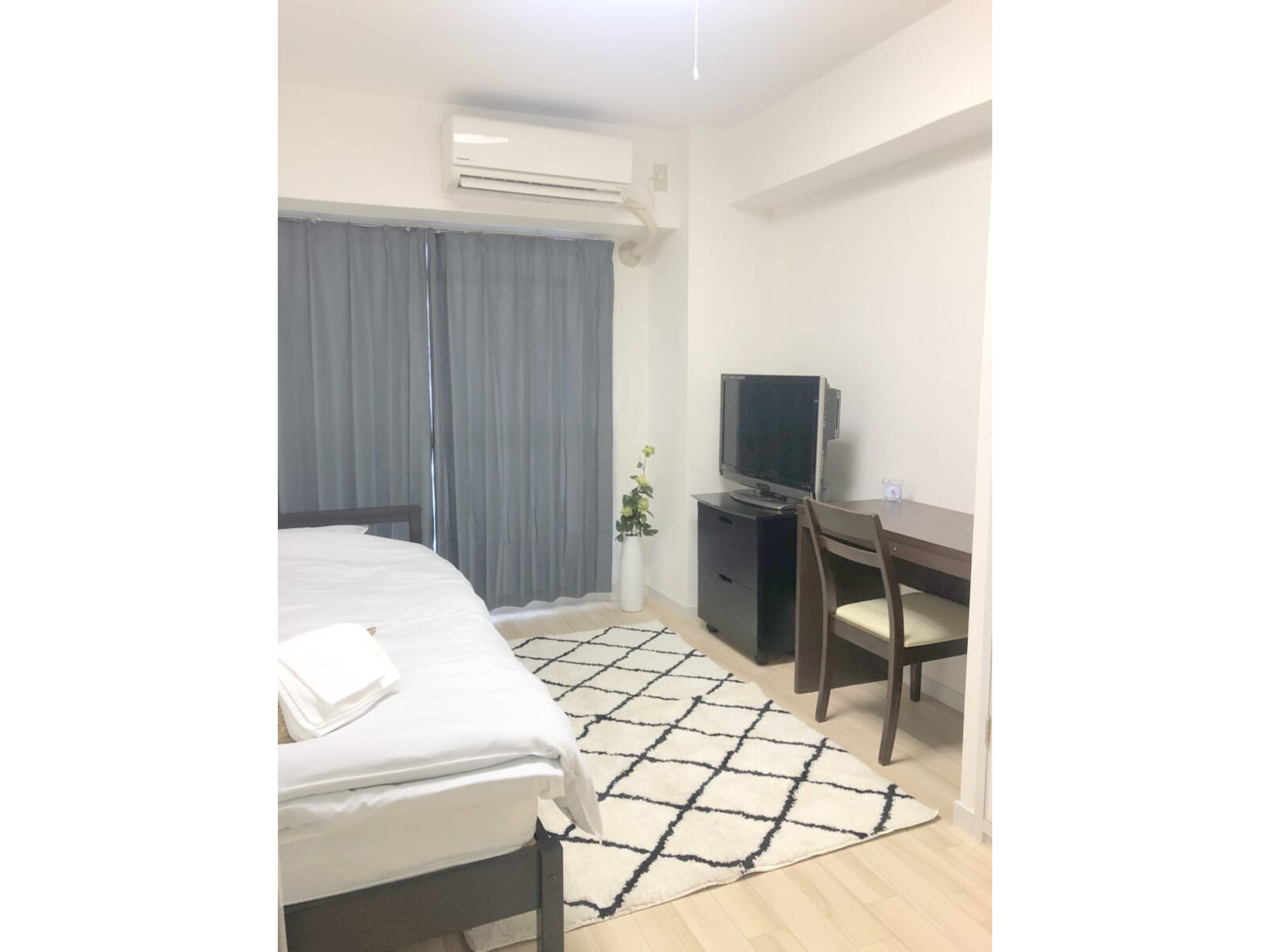 BraTTo和歌山市 1Rタイプのイメージ