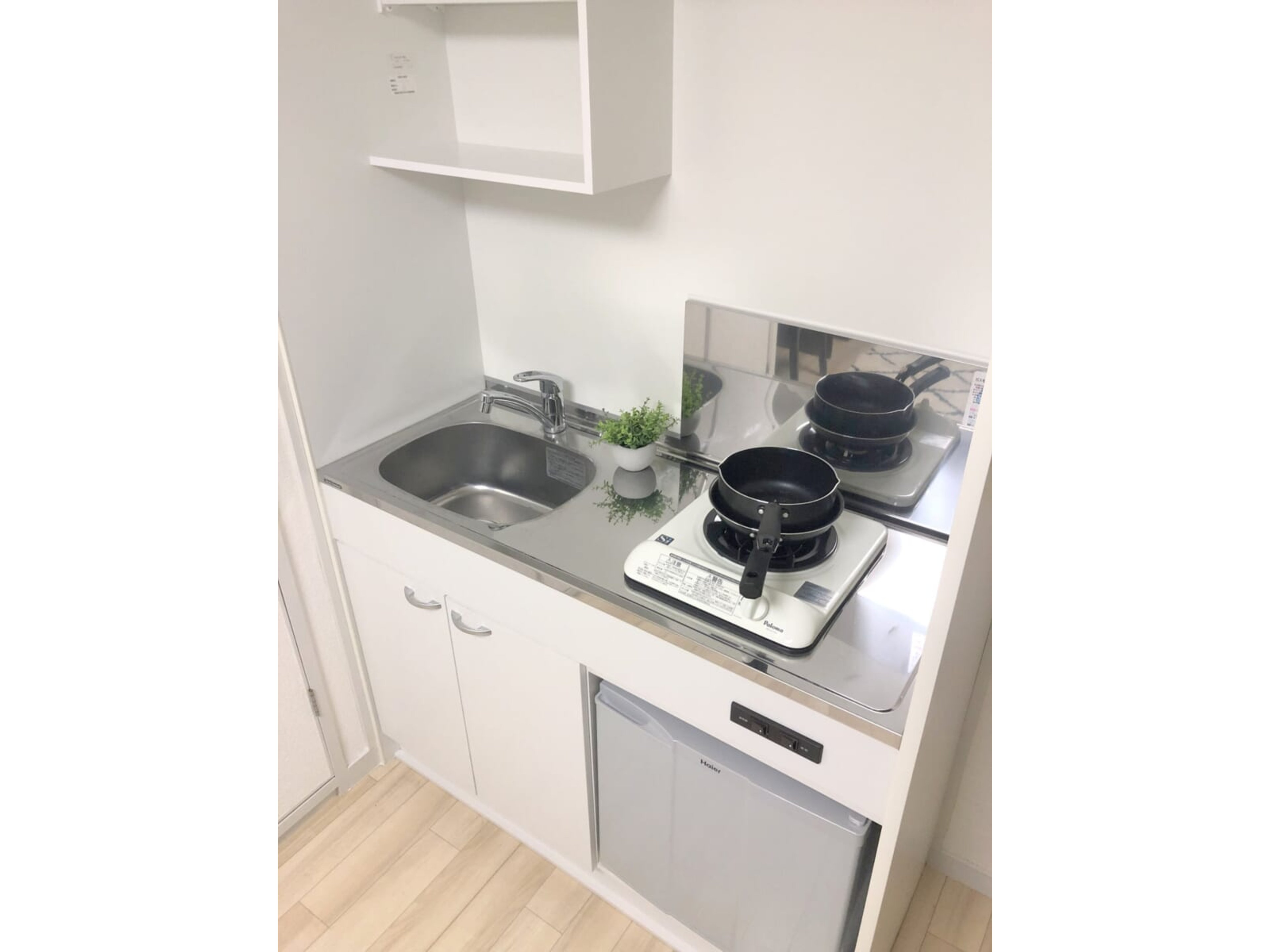 BraTTo和歌山市 1Rタイプのイメージ