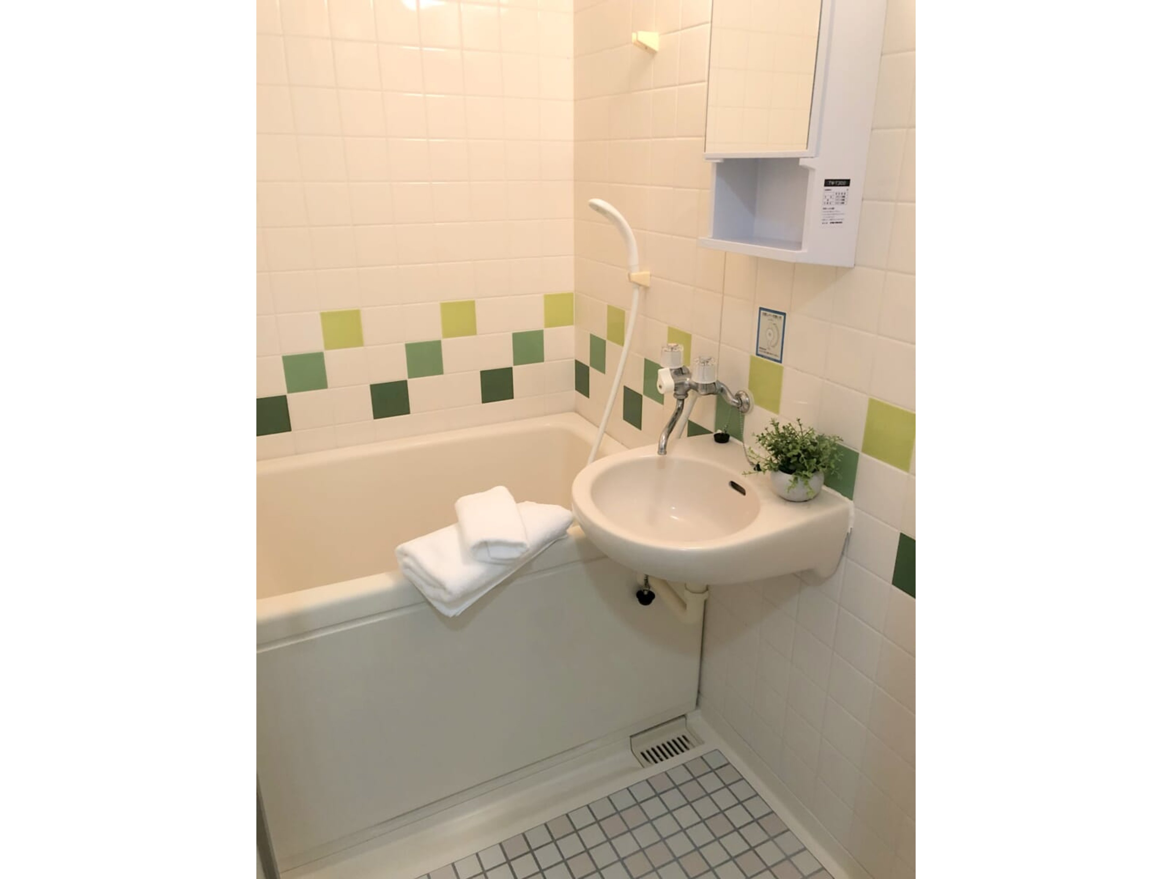 BraTTo和歌山市 1Rタイプのイメージ