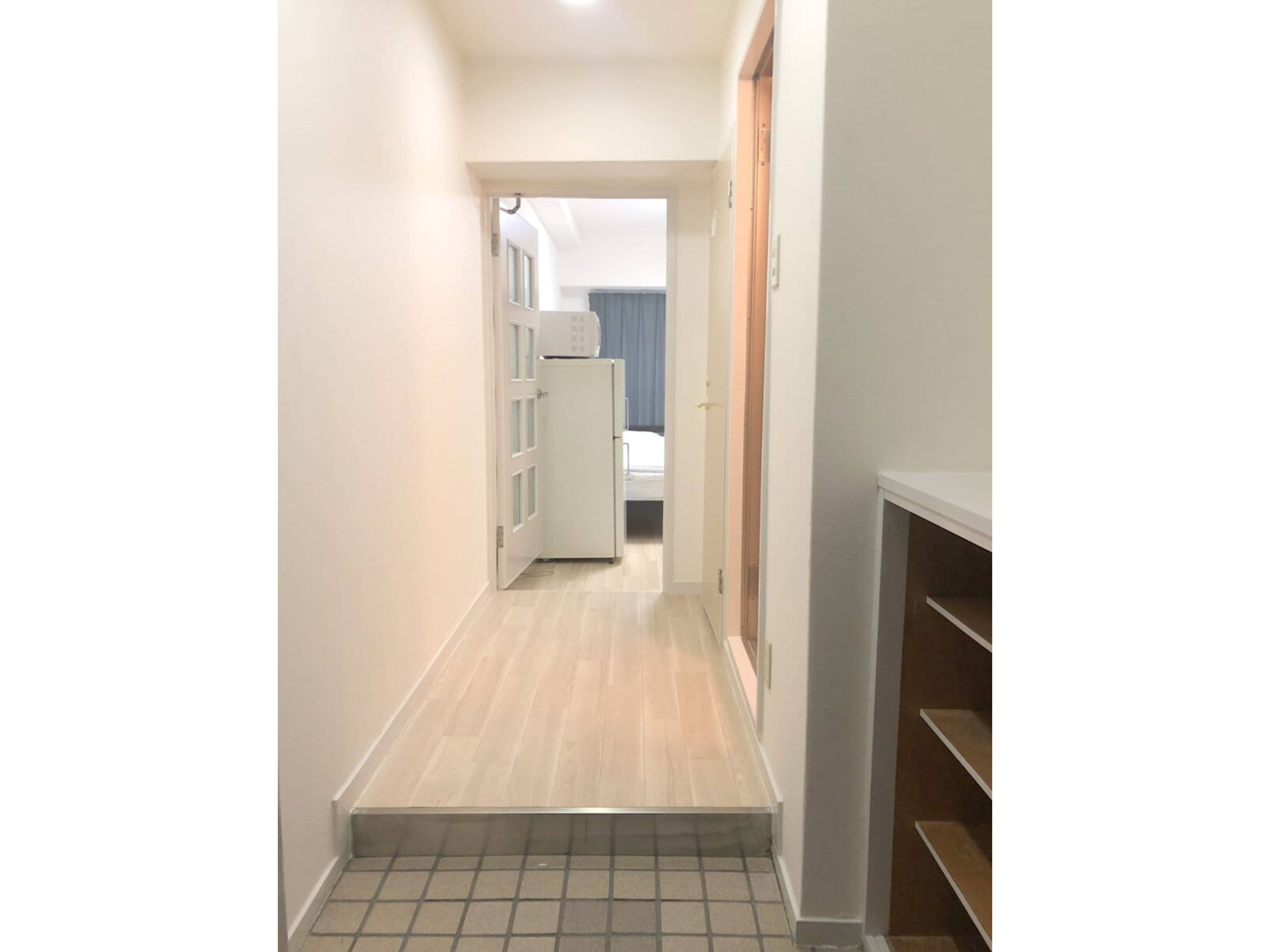 BraTTo和歌山市 1Rタイプのイメージ