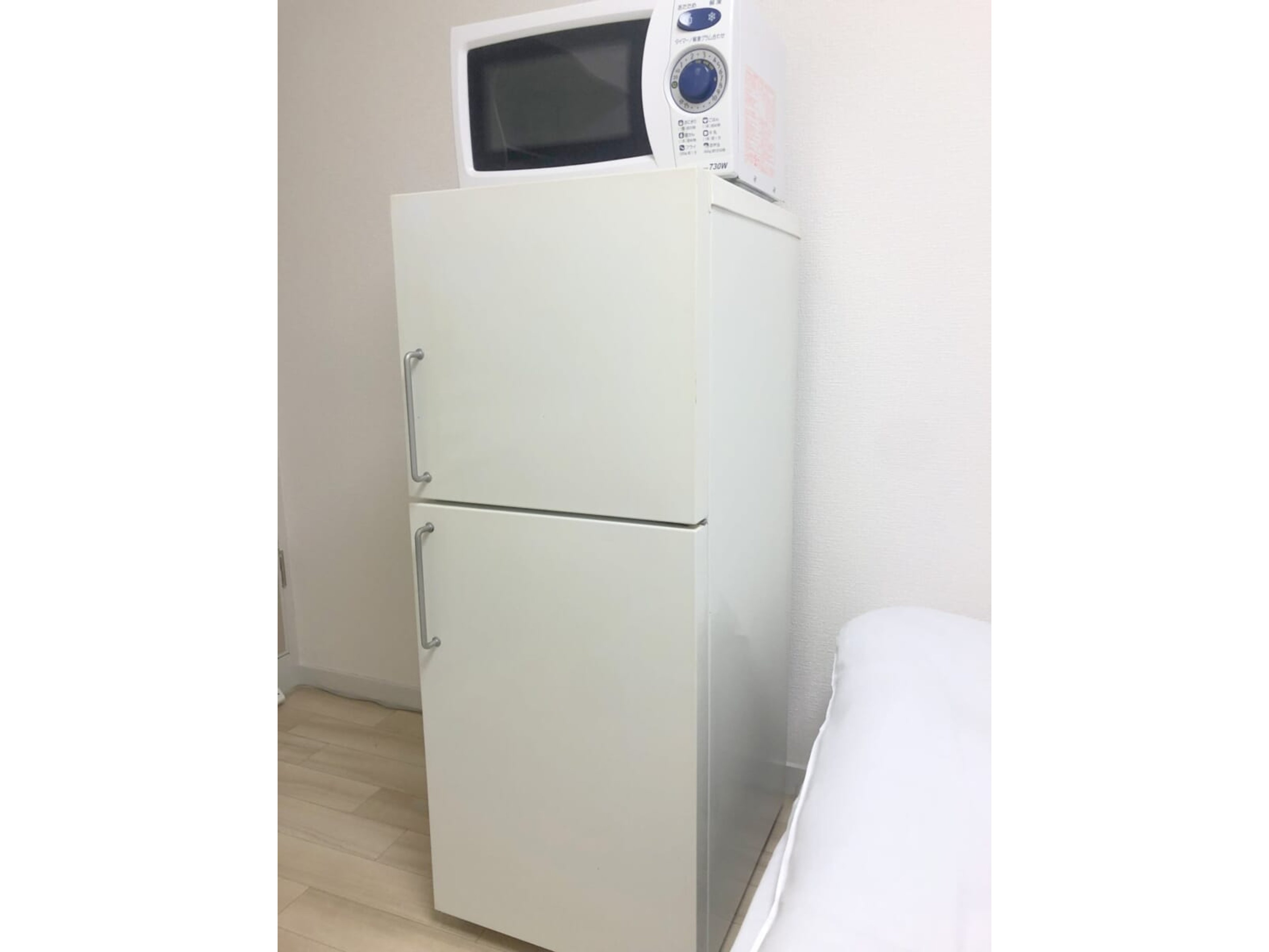 BraTTo和歌山市 1Rタイプのイメージ