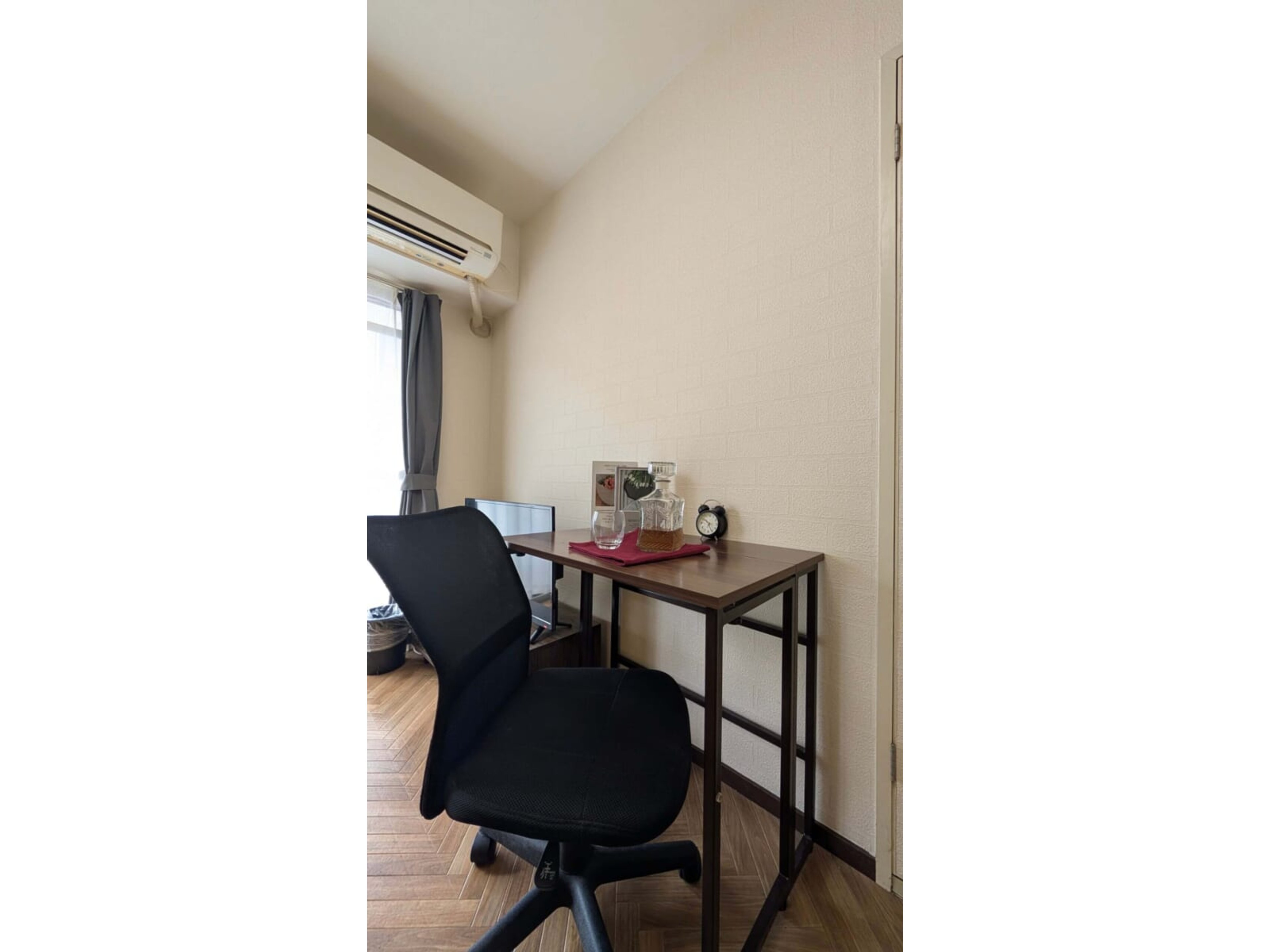 BraTTo和歌山市 1Kタイプのイメージ