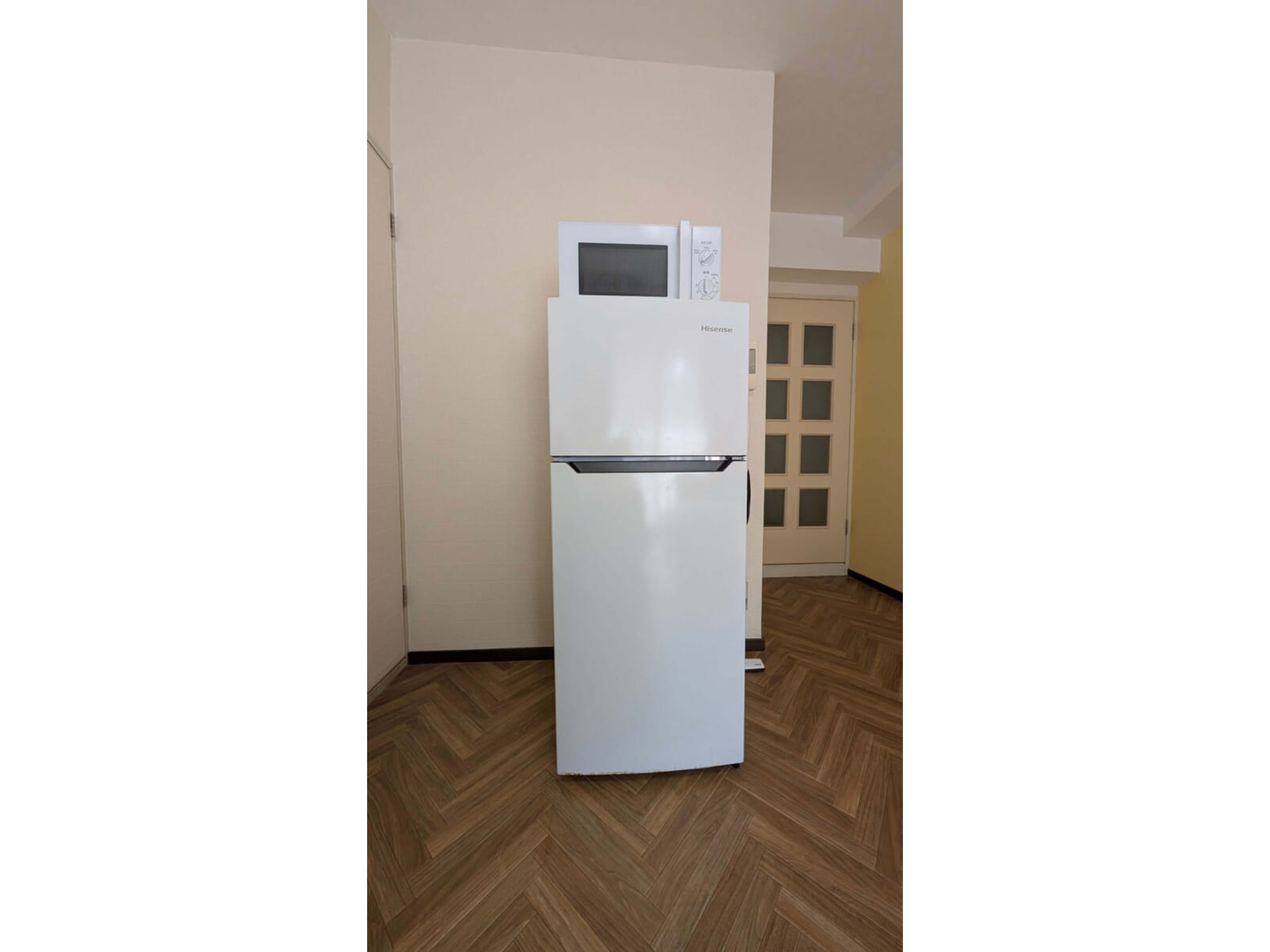 BraTTo和歌山市 1Kタイプのイメージ