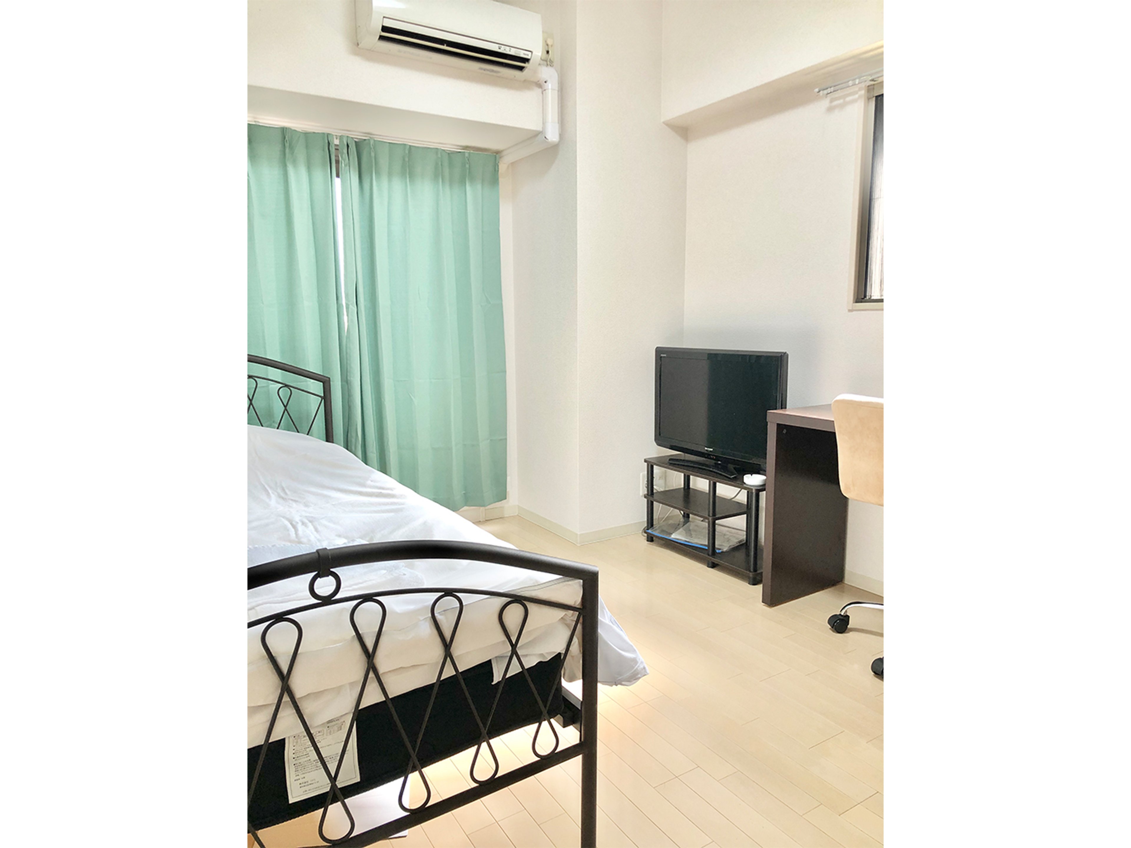 BraTTo和歌山市駅前のイメージ