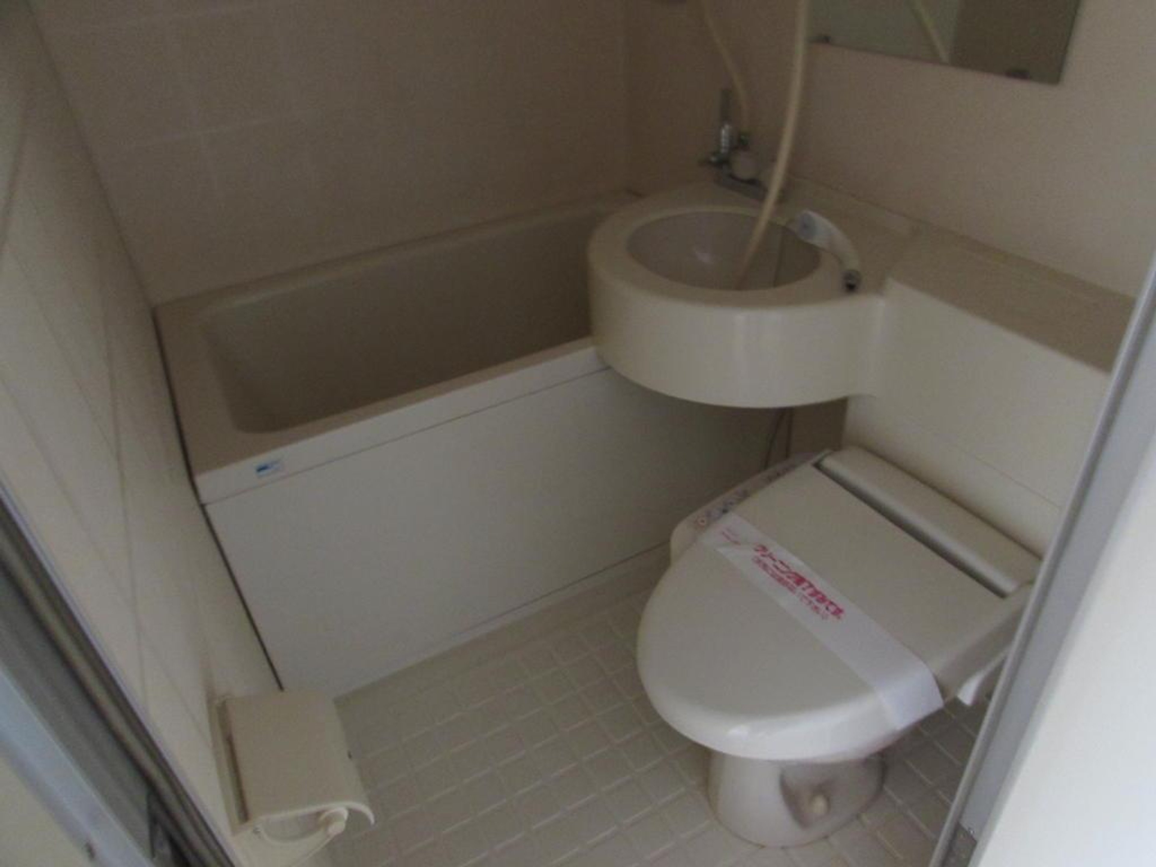 BraTTo和歌山市駅前のイメージ