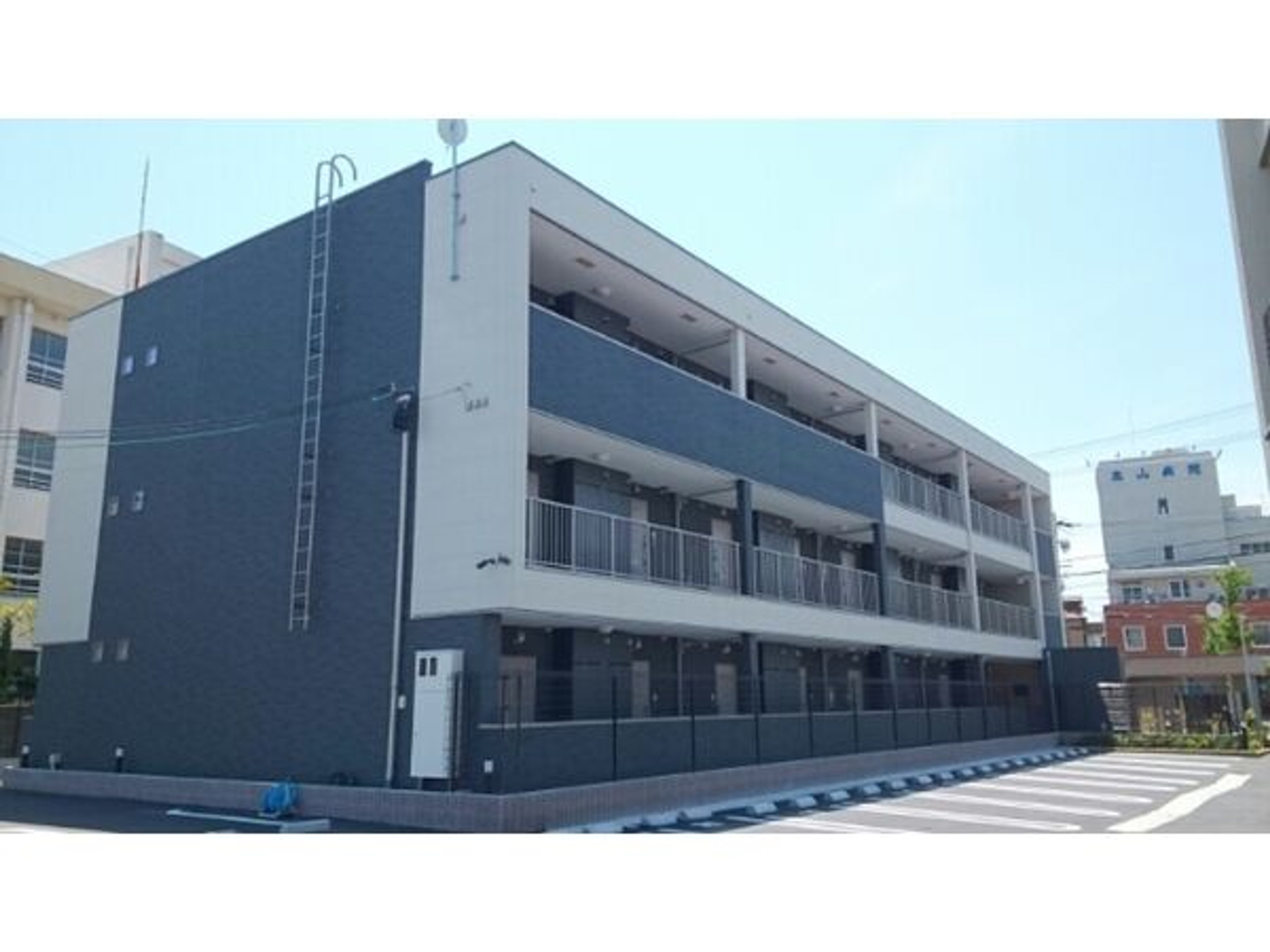 BraTTo和歌山のイメージ