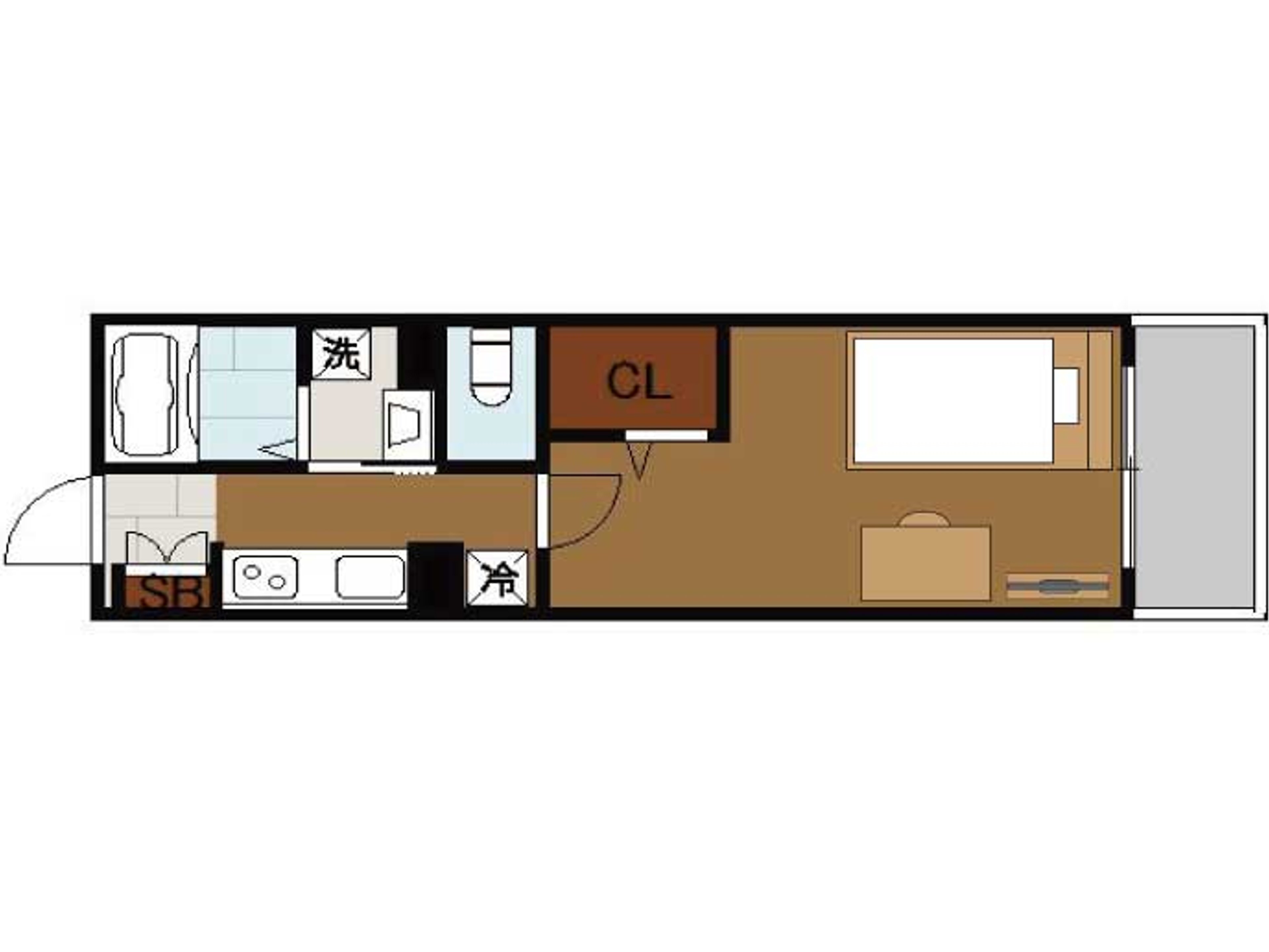 BraTTo和歌山のイメージ