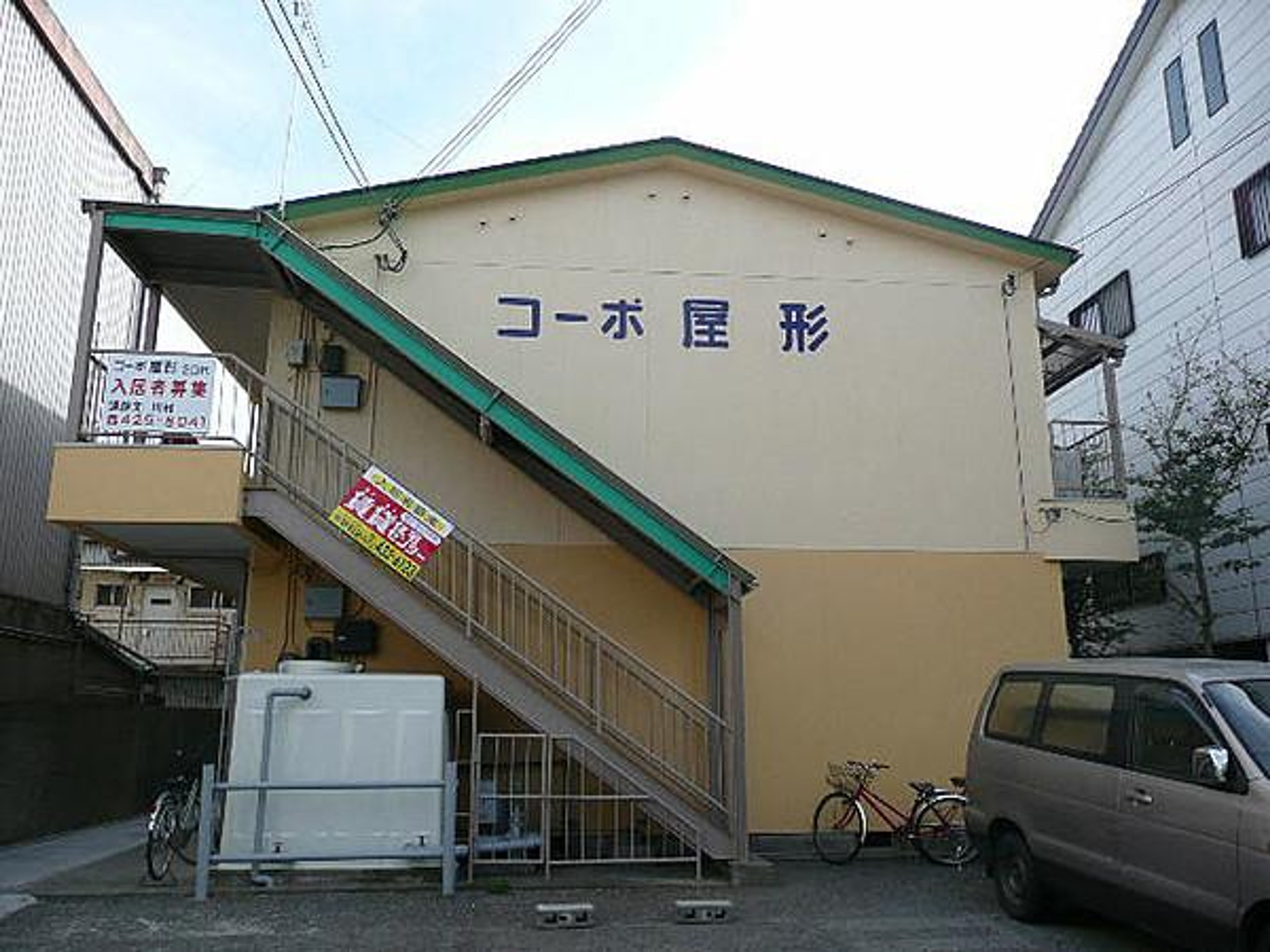 BraTTo屋形通りのイメージ