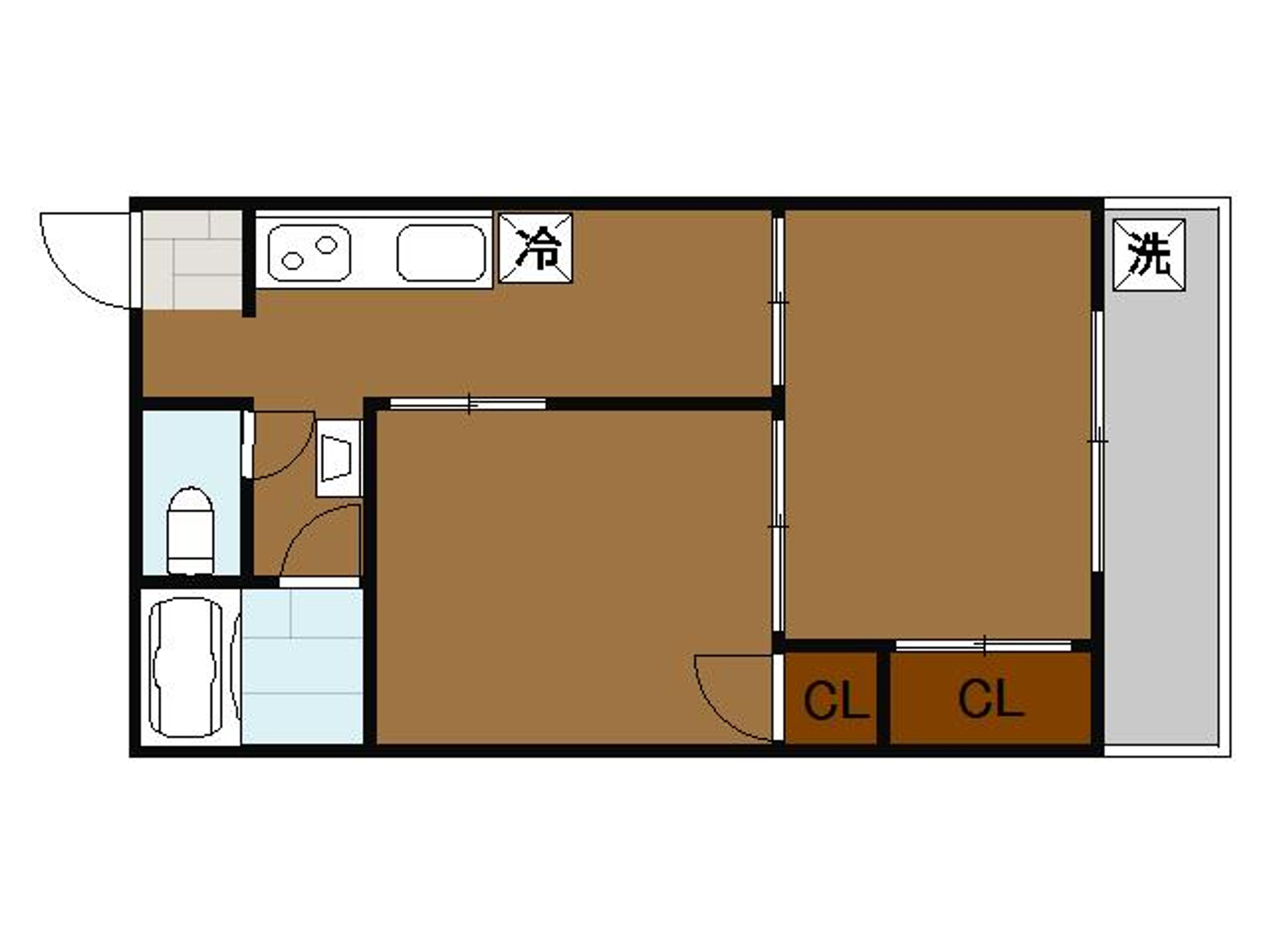 BraTTo屋形通りのイメージ