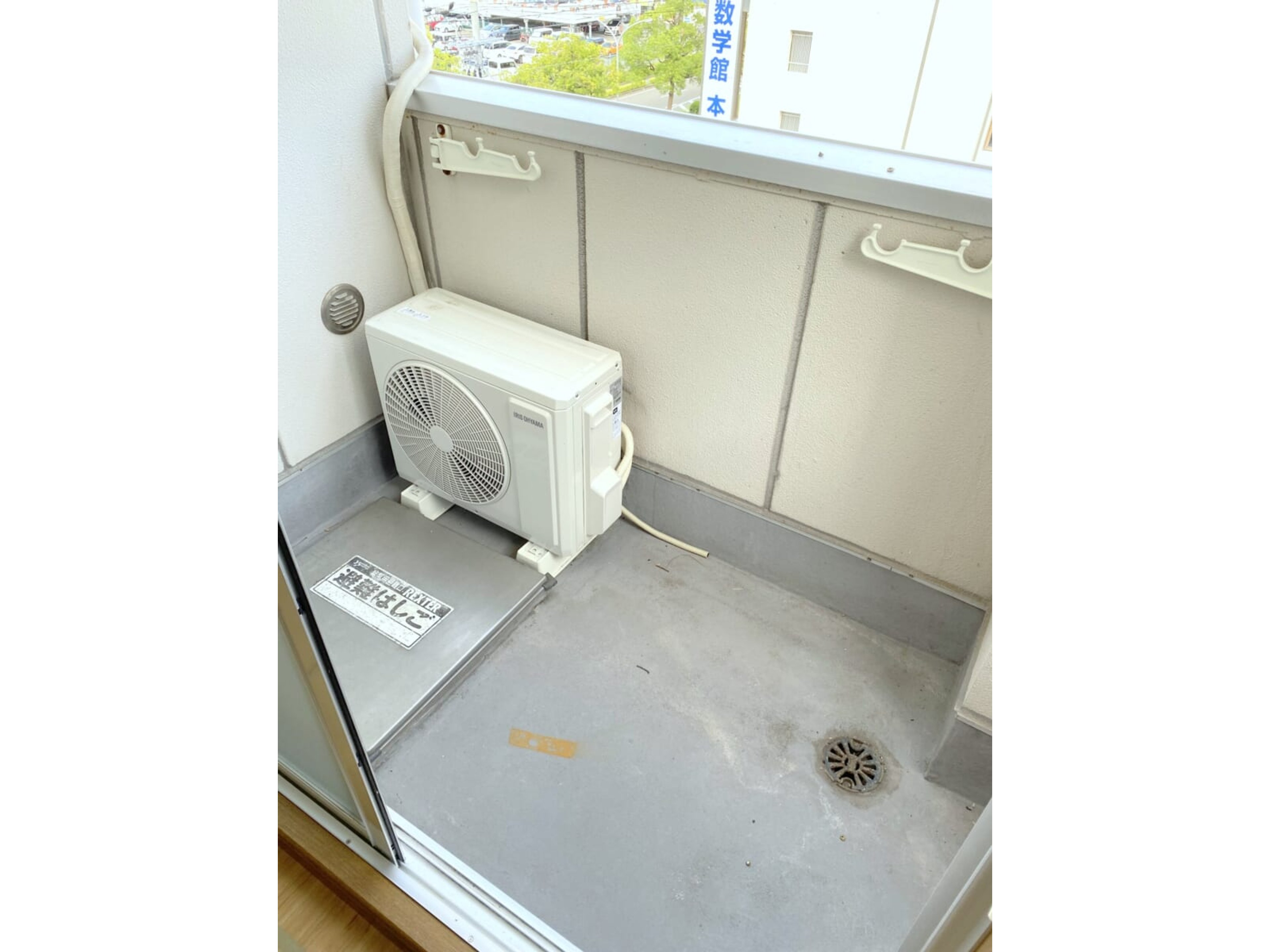 BraTTo和歌山駅前のイメージ