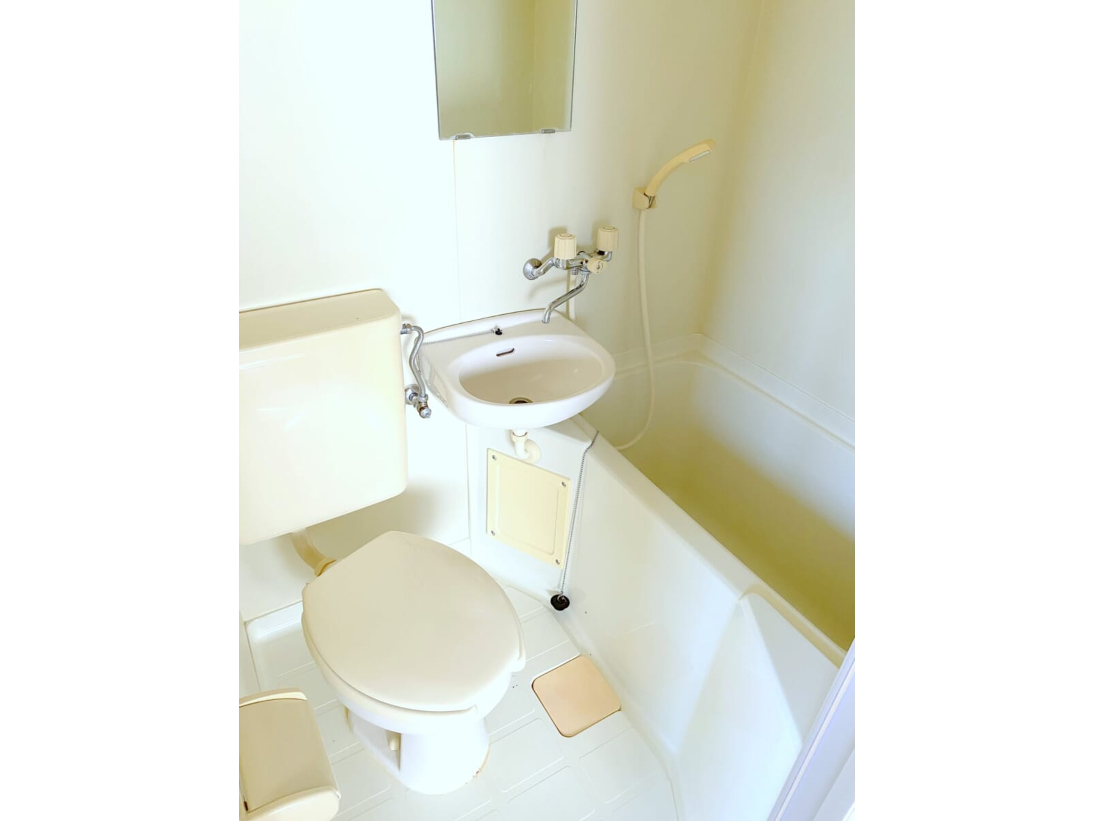 BraTTo和歌山駅前のイメージ