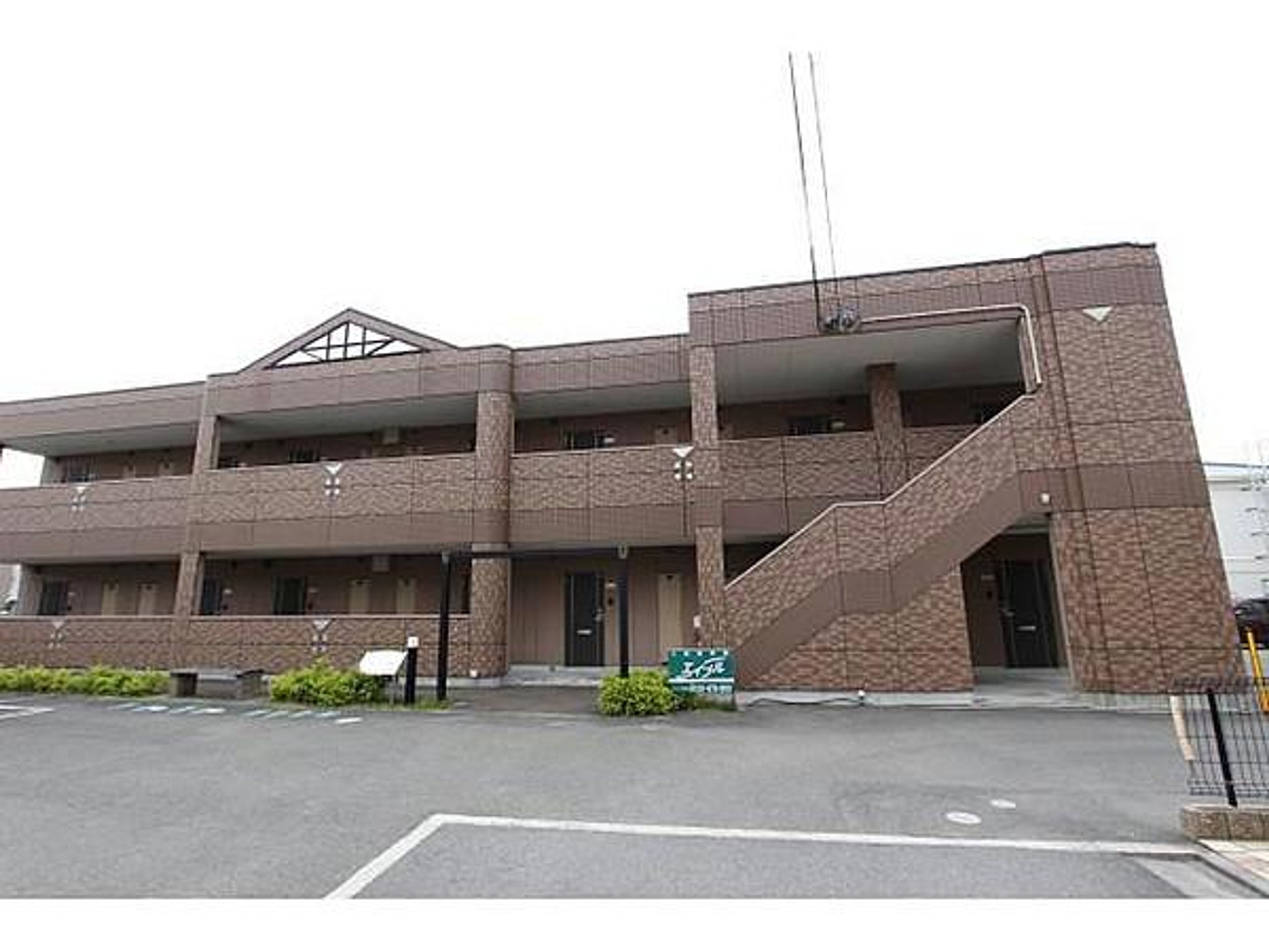 BraTTo和歌山市Ⅱのイメージ